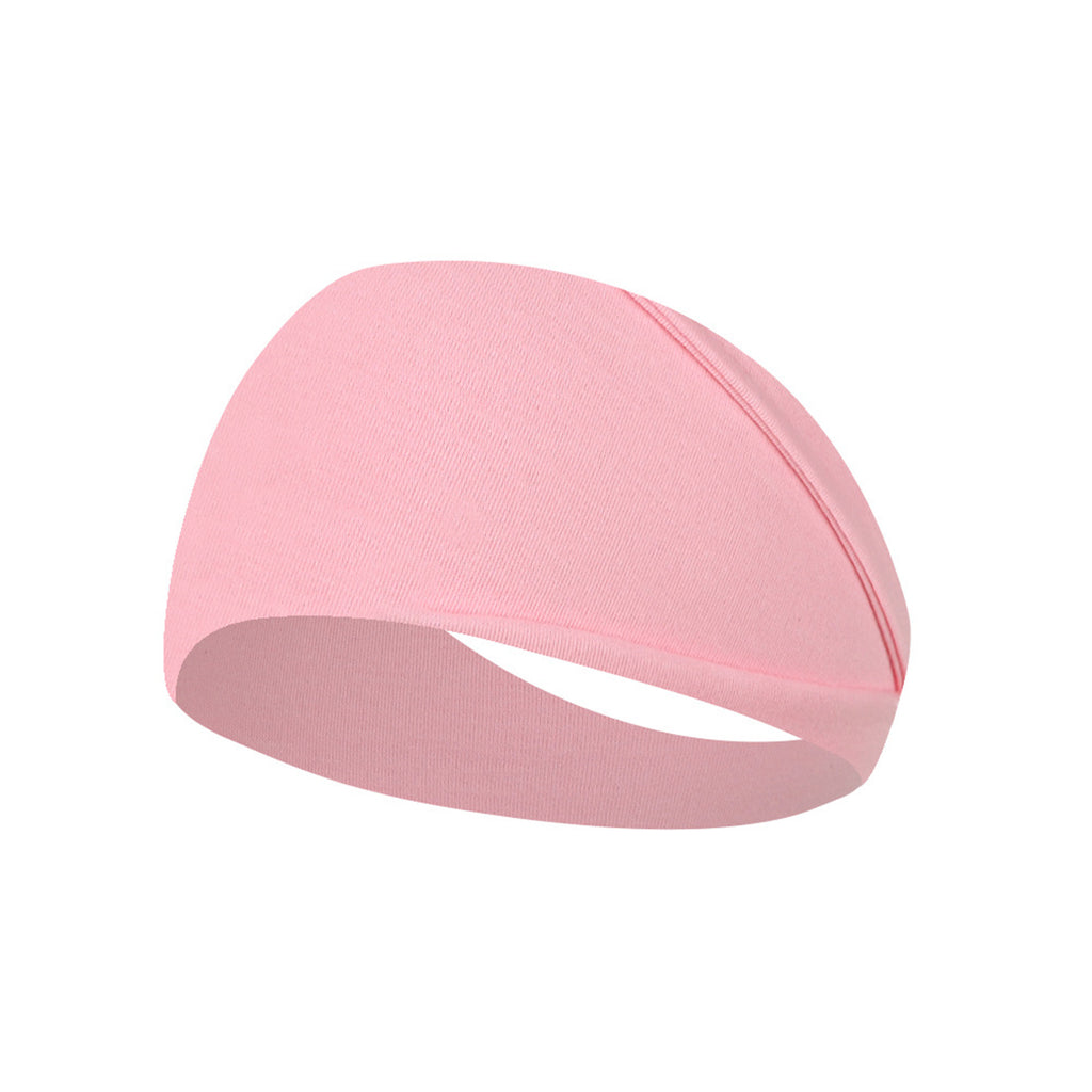 Women'S Sports Yoga Headband