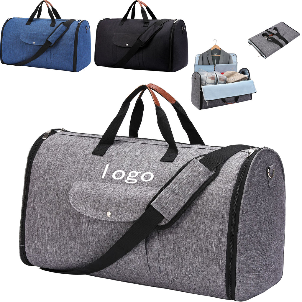 Foldable Travel Duffle Bag
