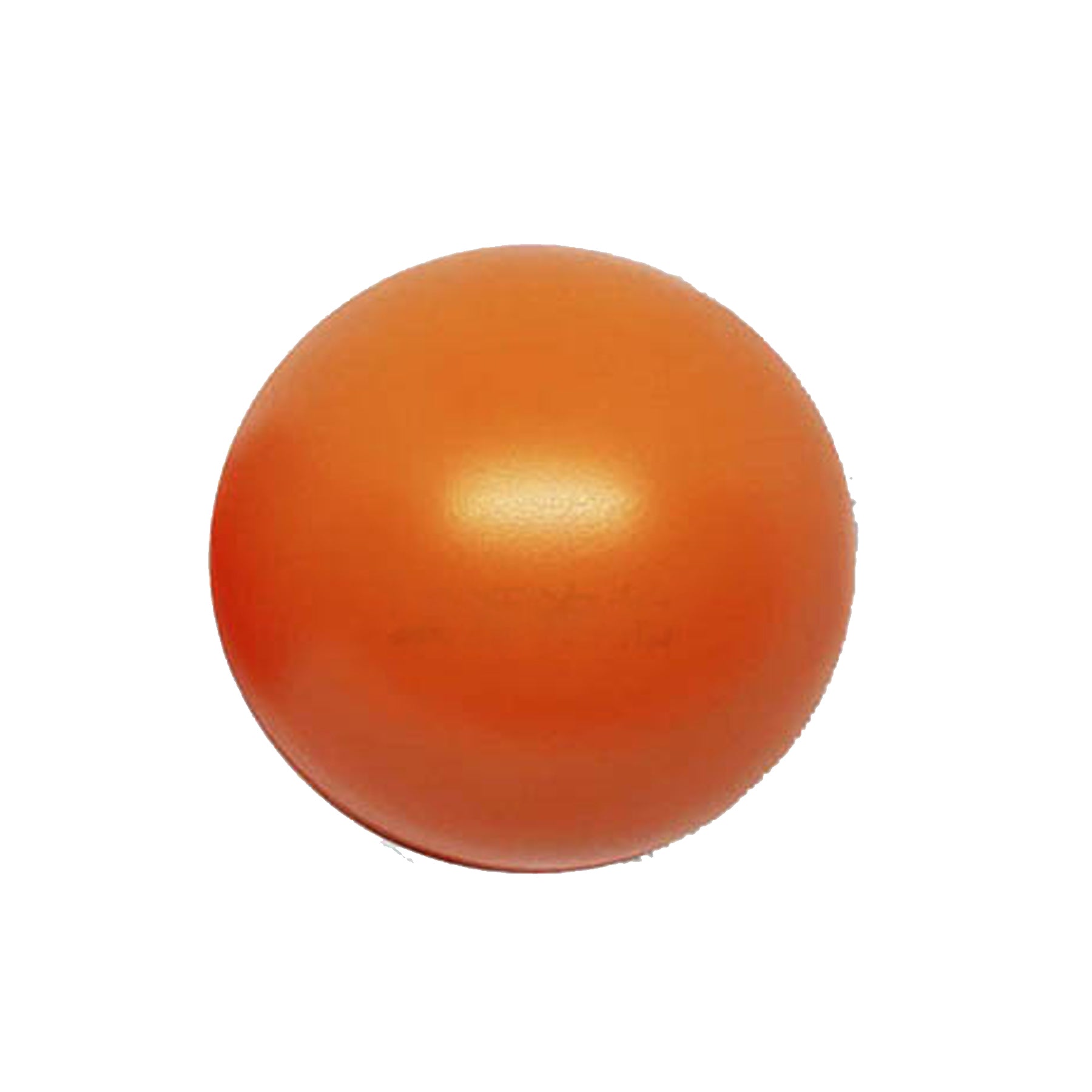 Foam Solid Smooth Sponge Pressure Ball, High Elasticity Pressure Reducing Ball