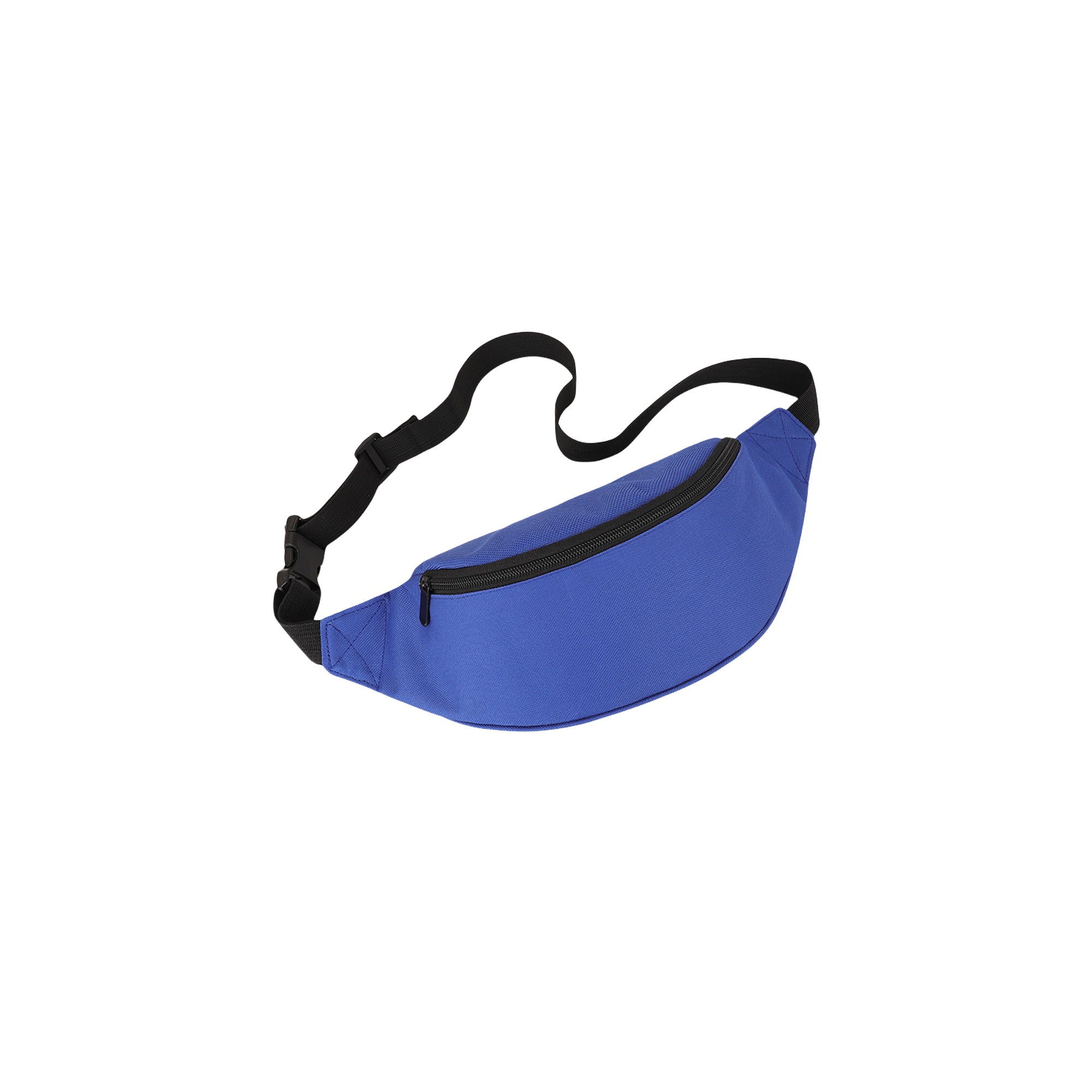 Oxford Unisex Mini Crossbody Waist Pack