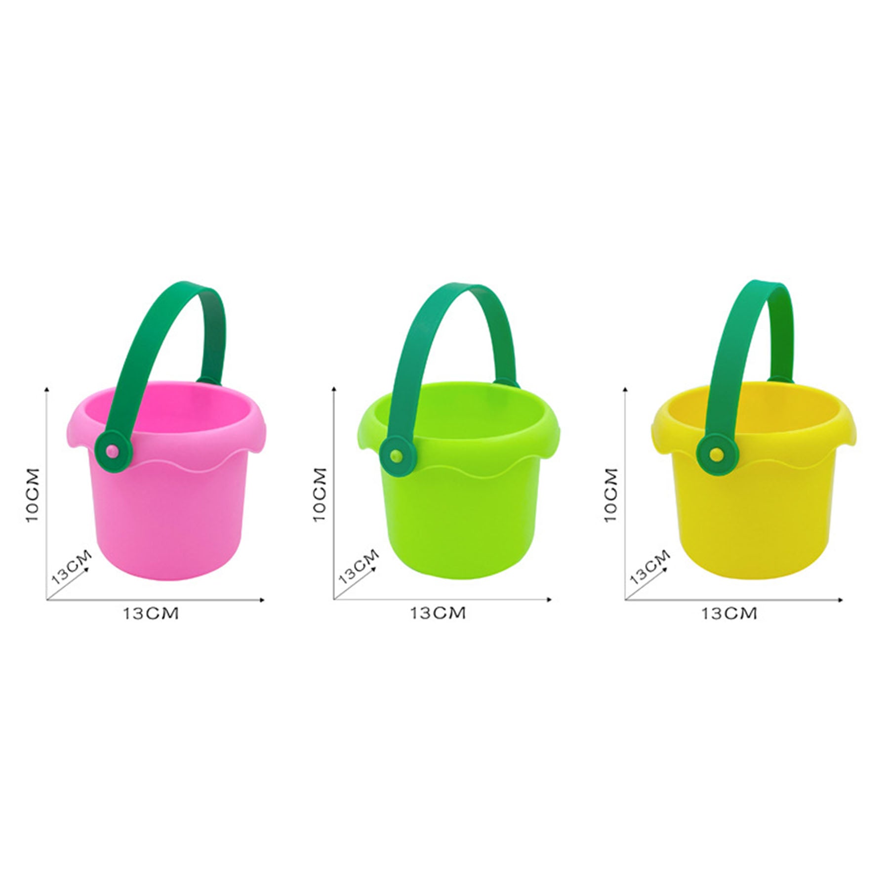 Mini Sand Pail