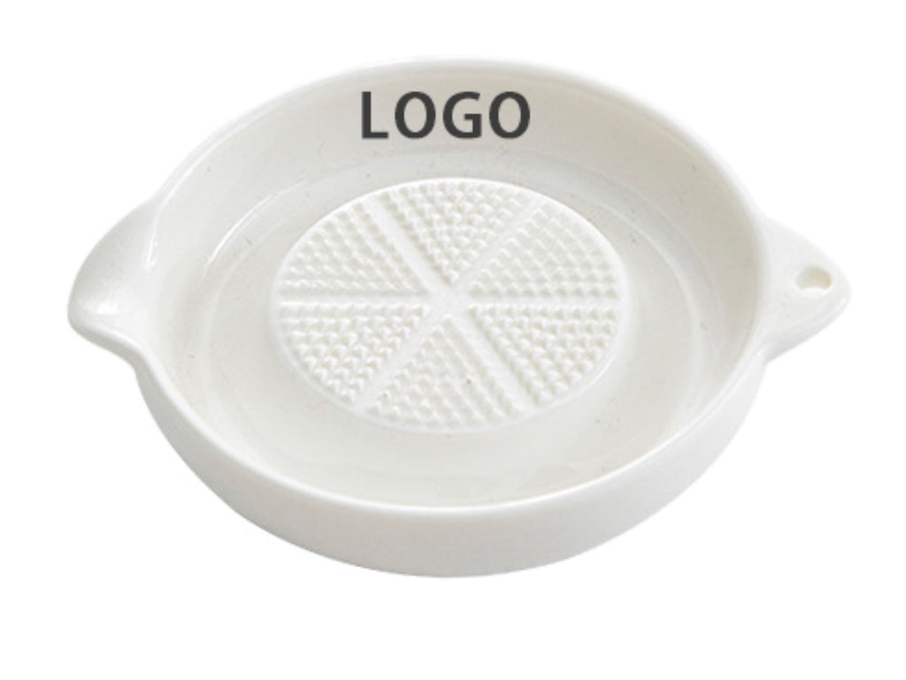 Manual Garlic Paste Grinder