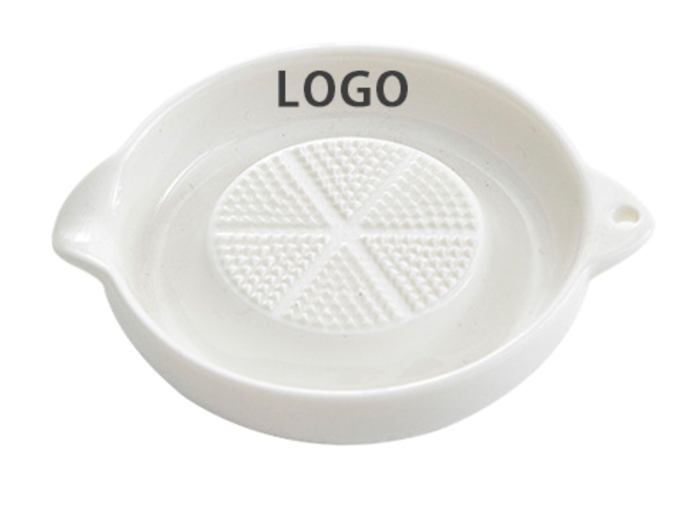 Manual Garlic Paste Grinder