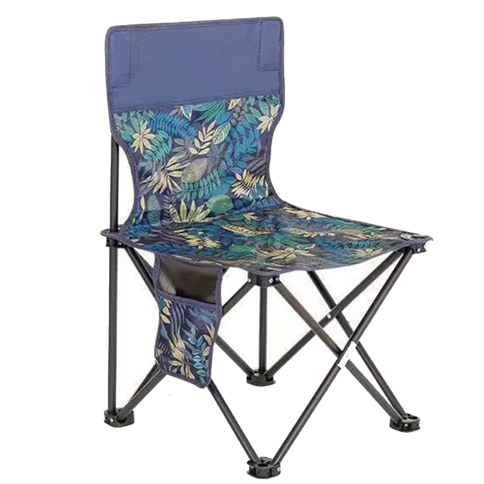 Portable Outdoor Folding Chair