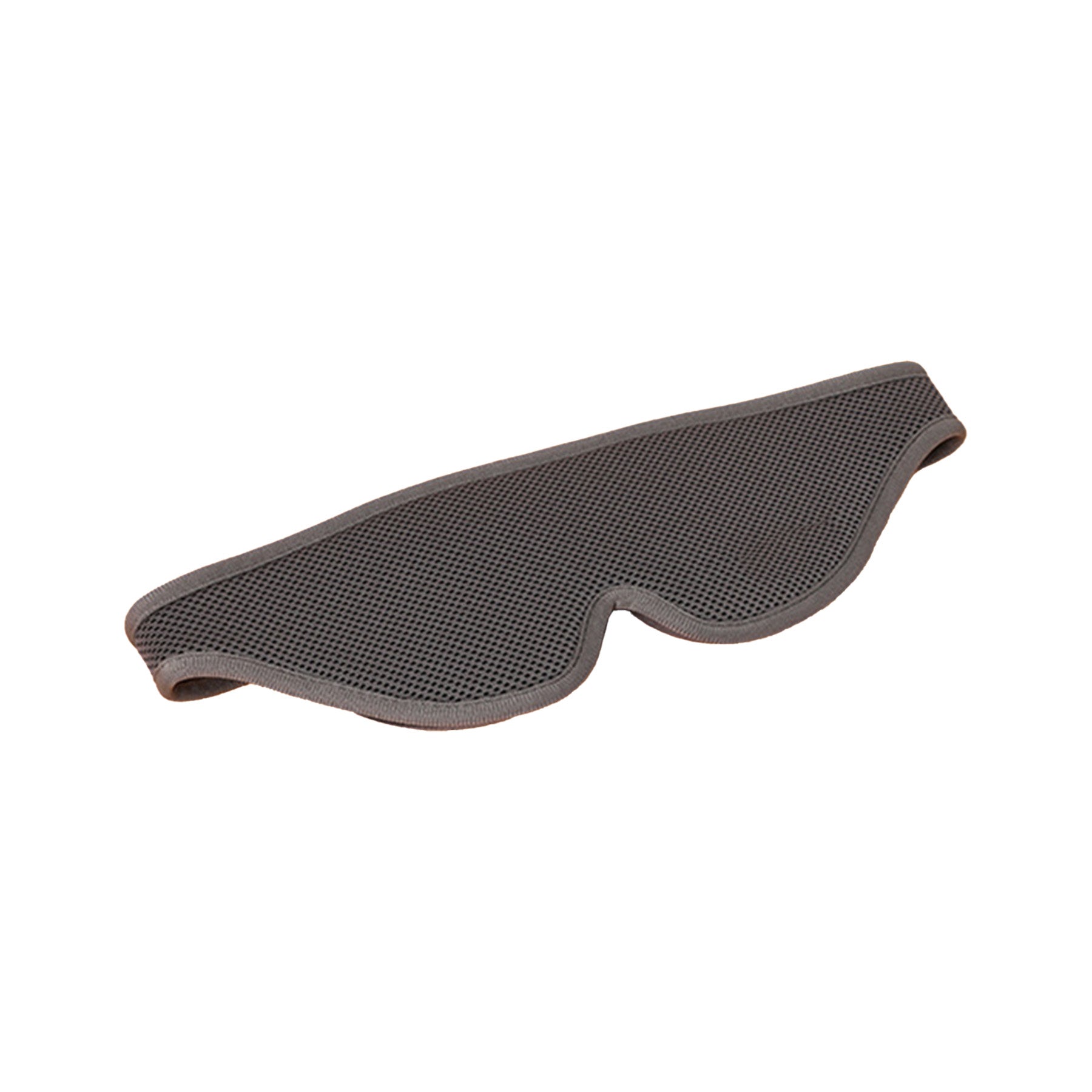 3D Adjustable Spacer Eye Mask