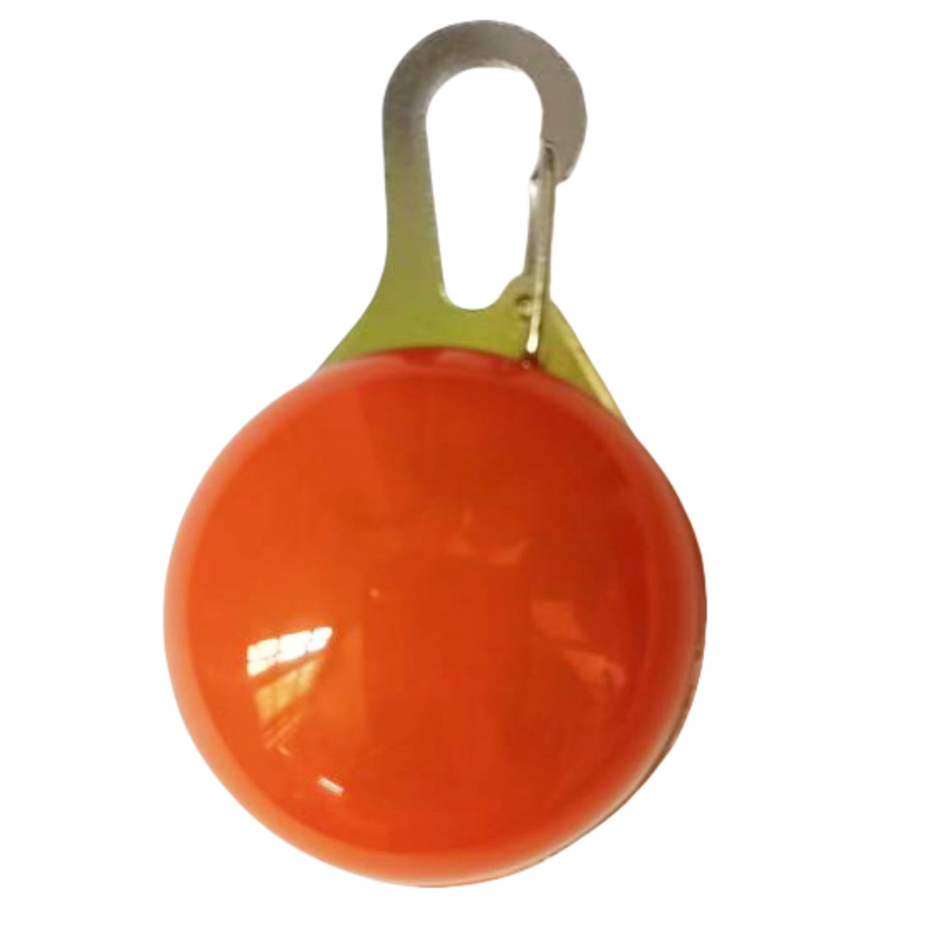 Pet LED Collar Pendant