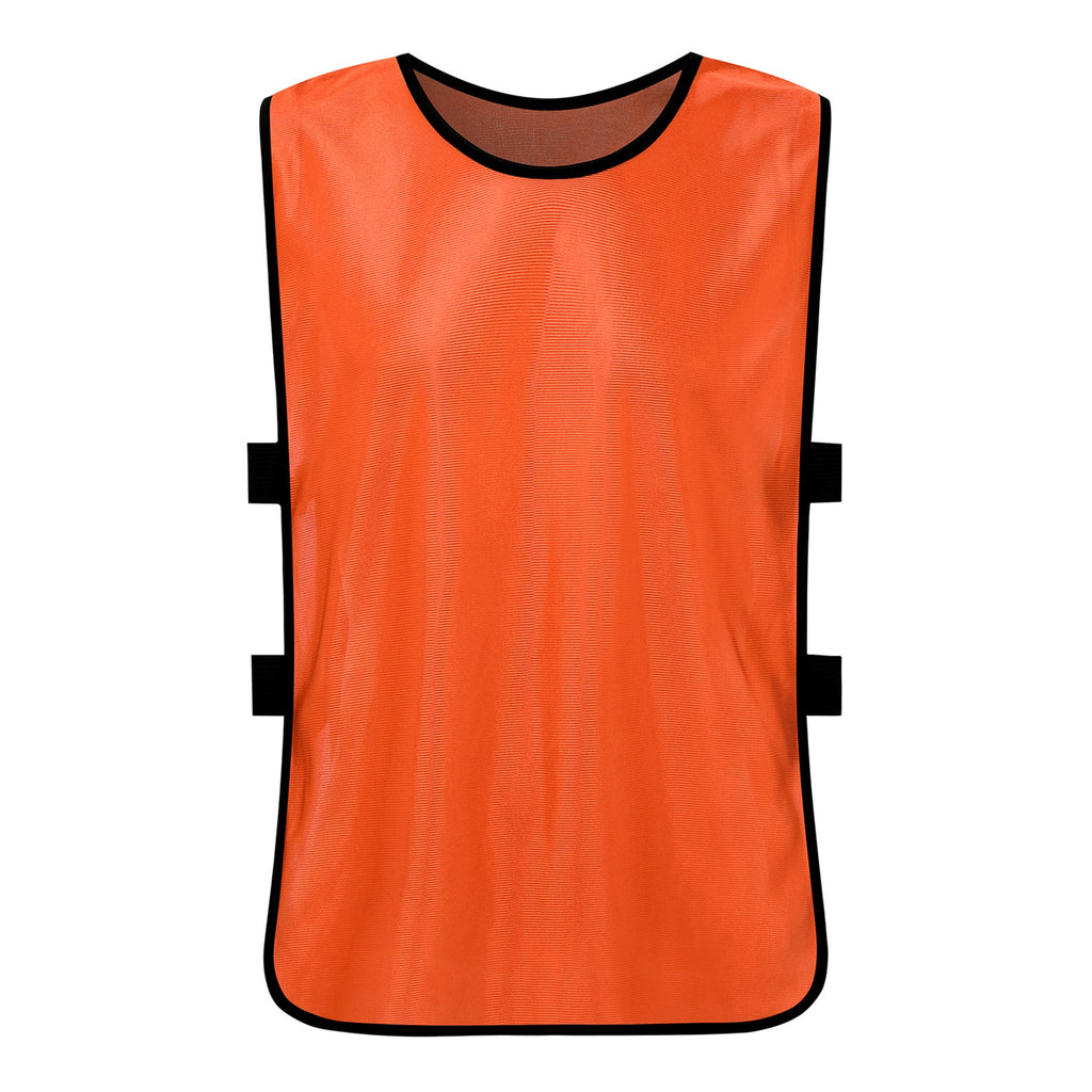 Confrontation Suit Activity Vest Soccer Training Basketball Grouping Advertising Shirt