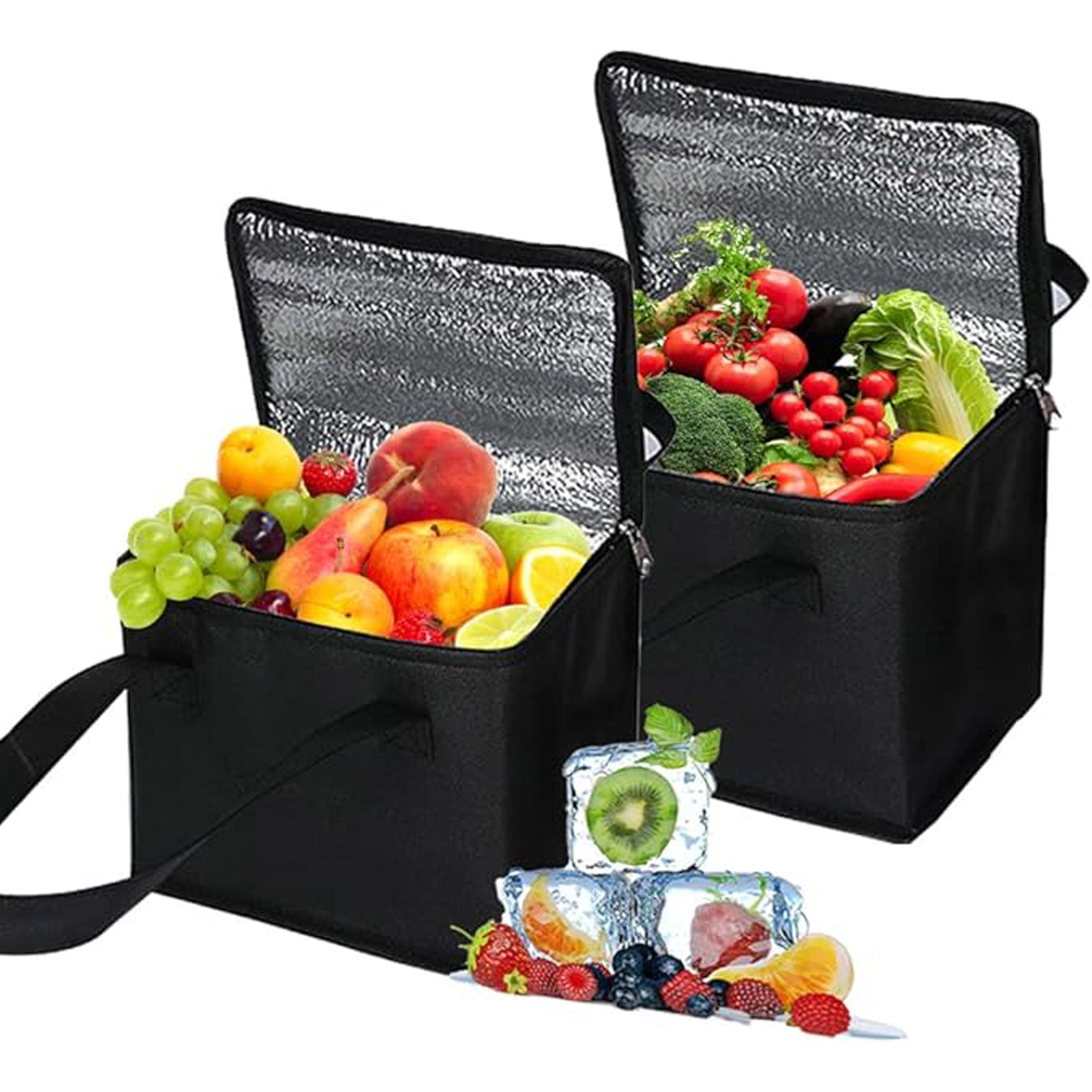 Foldable Cooler Bag