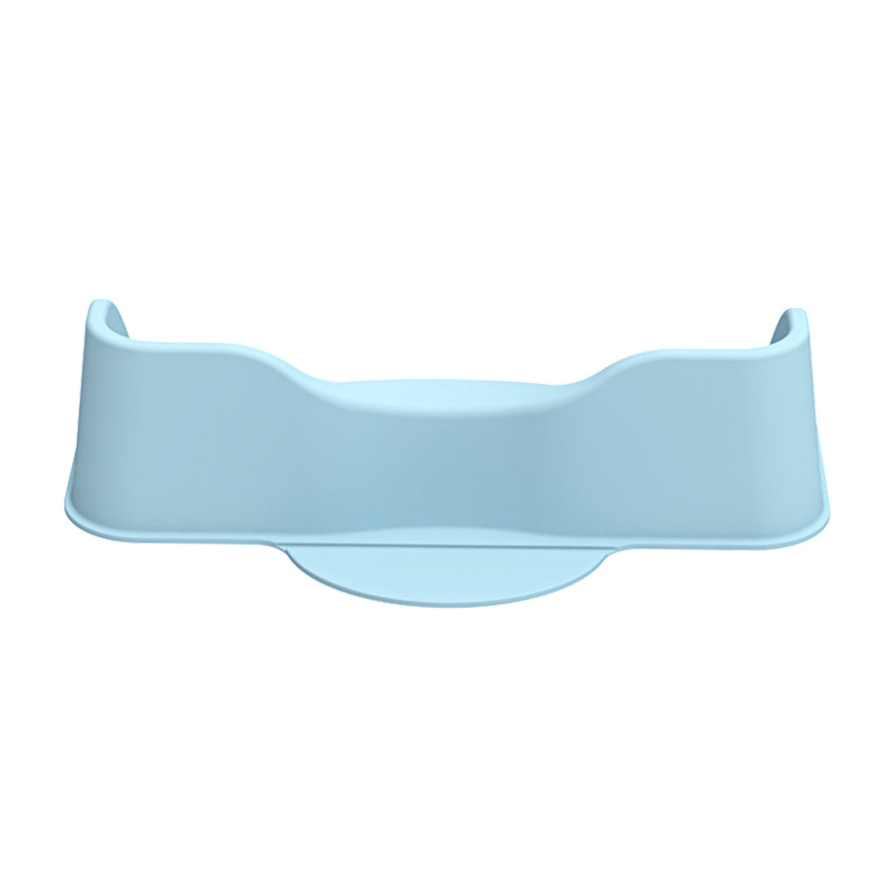 Silicone Hair-washing Height-increasing Pad