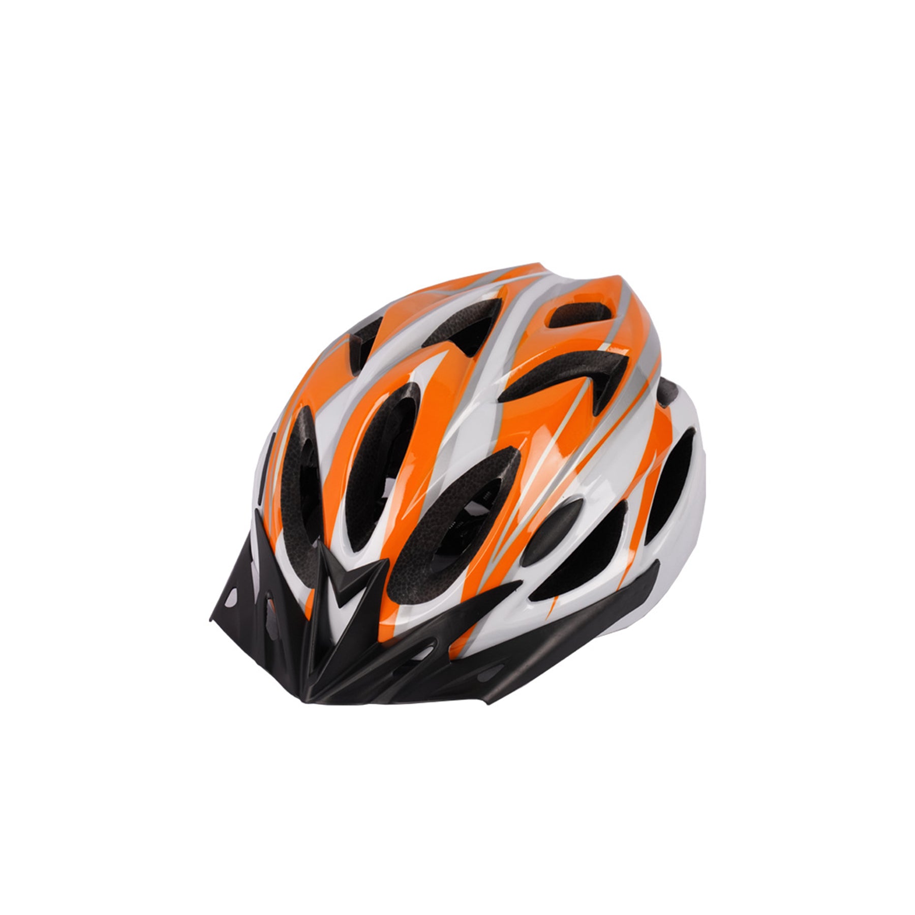 Ventilated Adjustable Bike Helmet – Lightweight and Durable