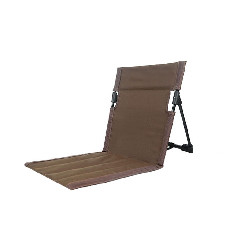 Outdoor Camping Back Up Chair