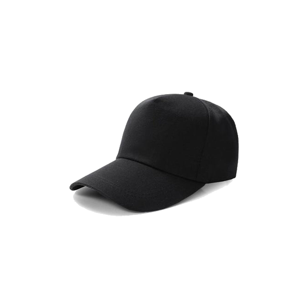 Cotton/ Polyester Full Color Caps W/ Sandwich Visor