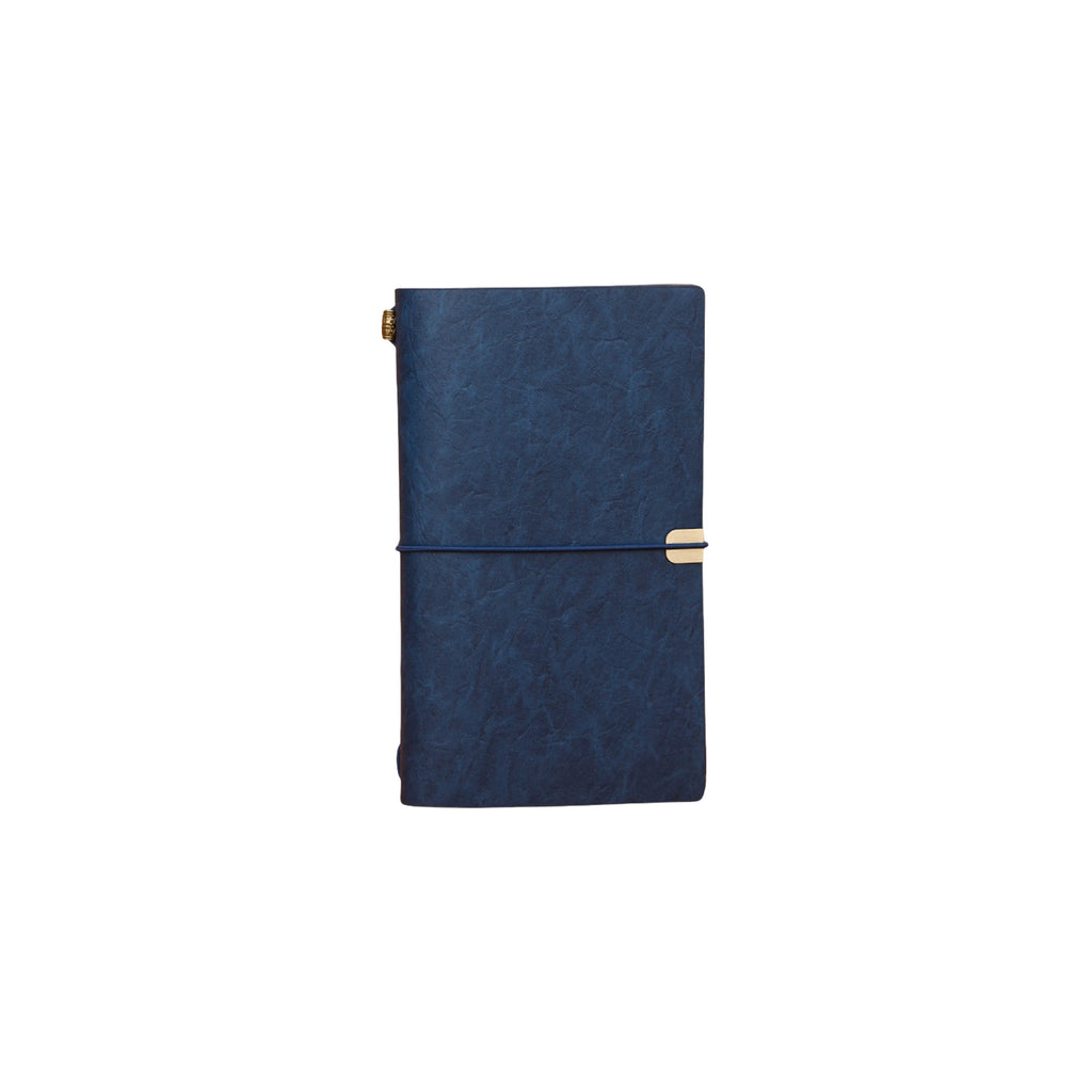 Vintage A6 Pocket Journal Notebook