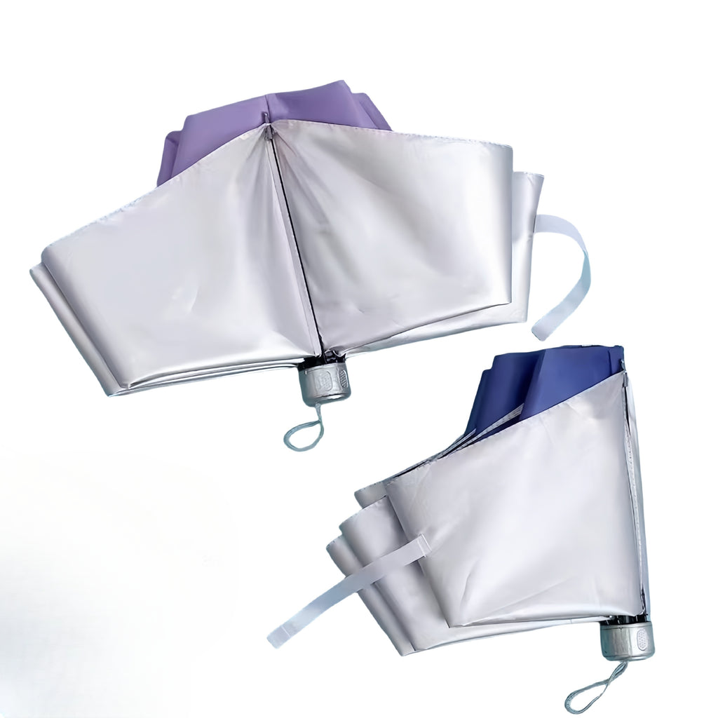 Sun & Rain Dual-Use Umbrella