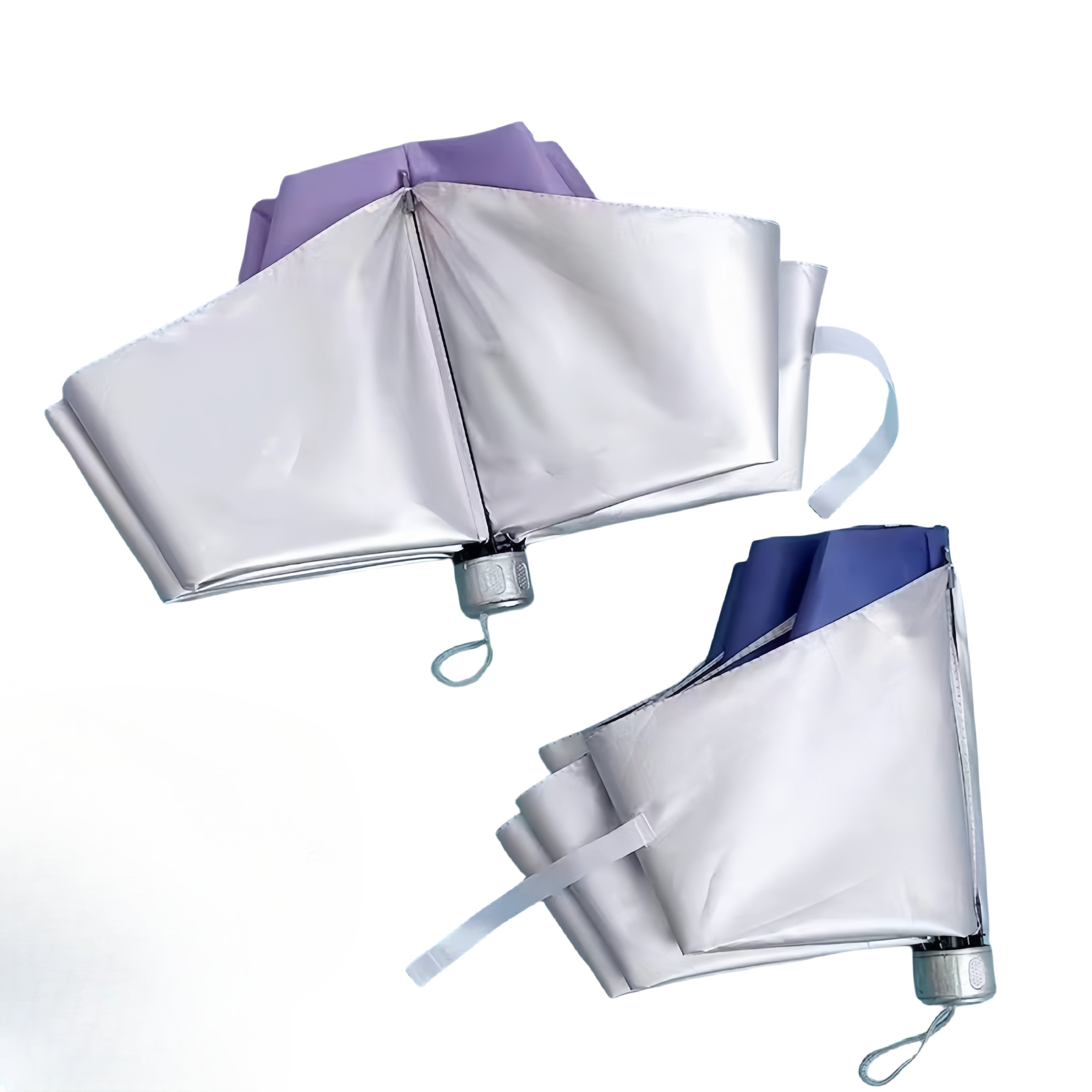 Sun & Rain Dual-Use Umbrella