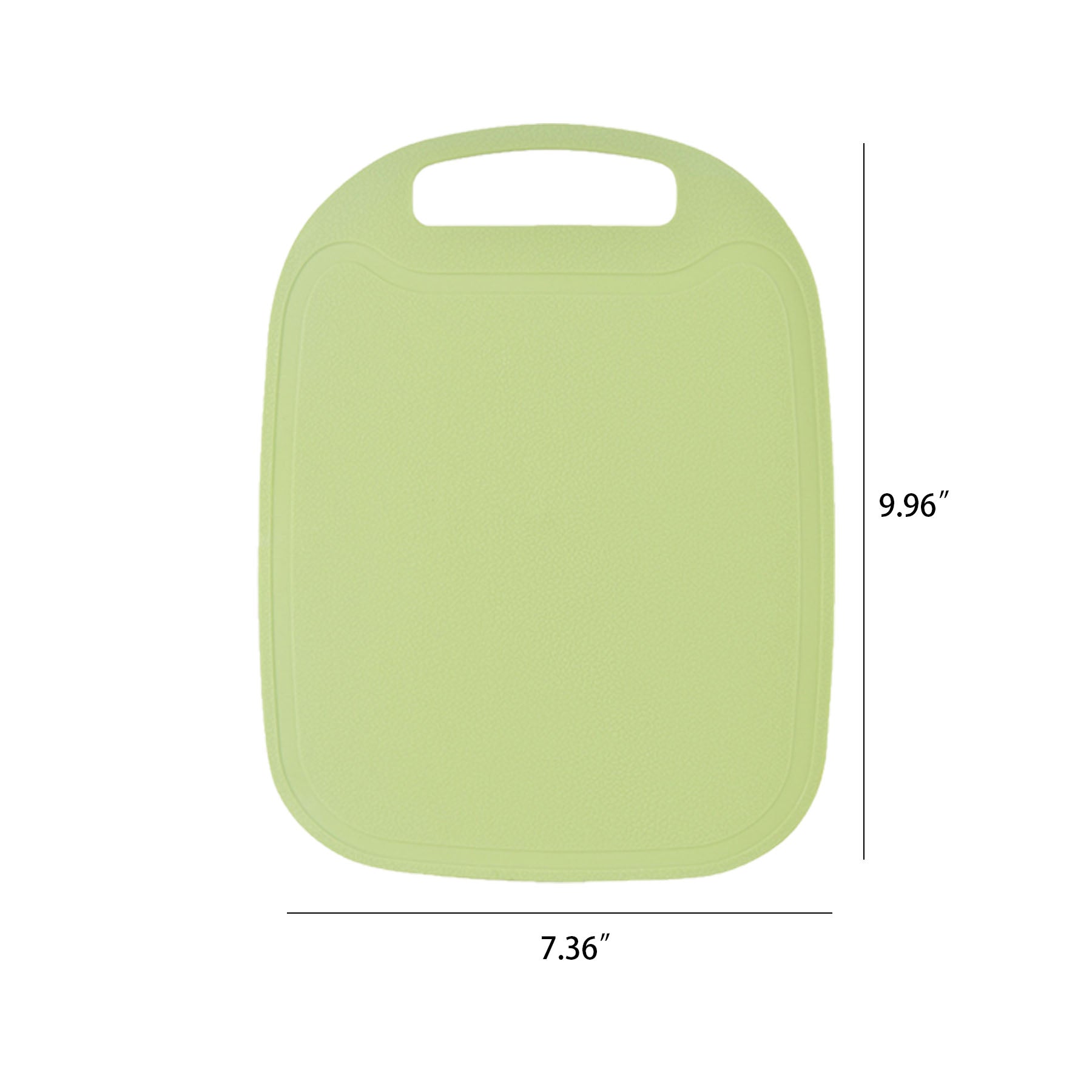 PP Cutting Board