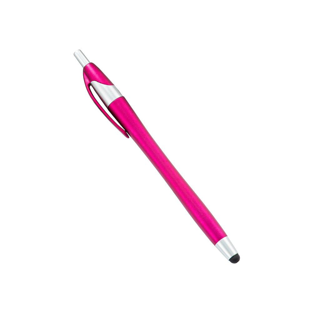 Touch-Tip Gourd Click Pen
