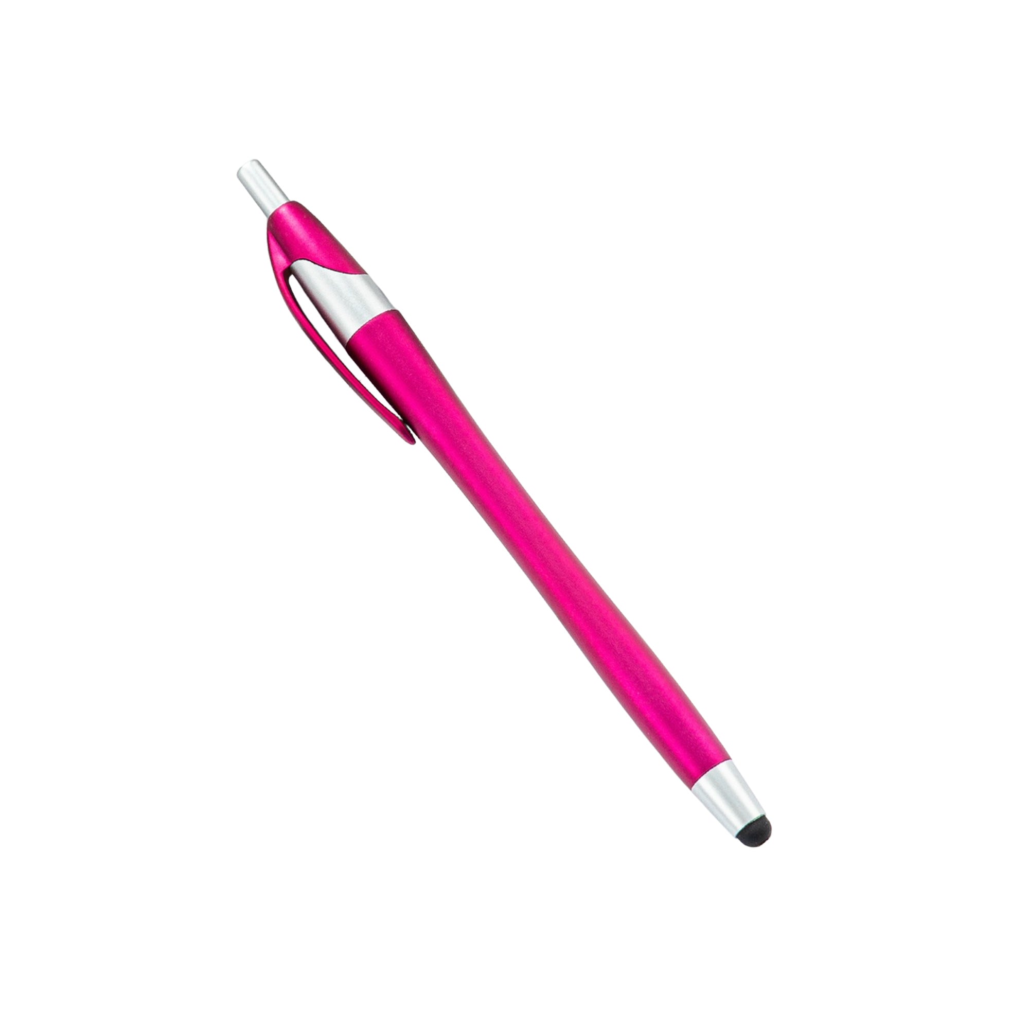 Touch-Tip Gourd Click Pen