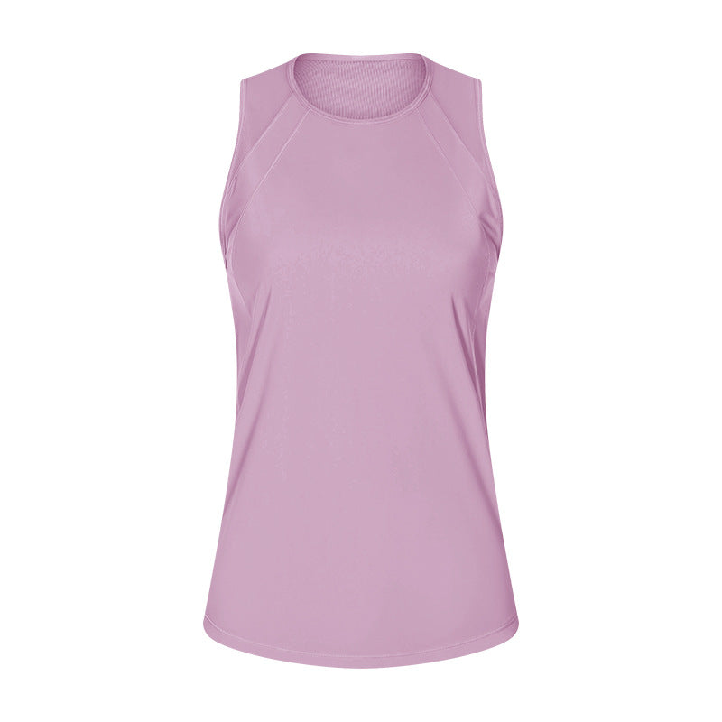 Women's Fitness Tank Top