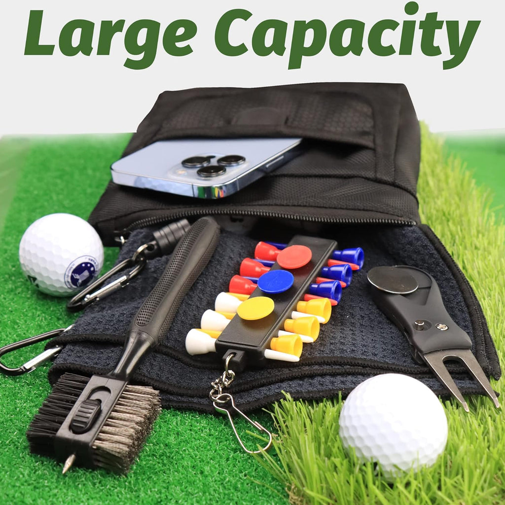Golfer Store Golf Club Cleaning Kit