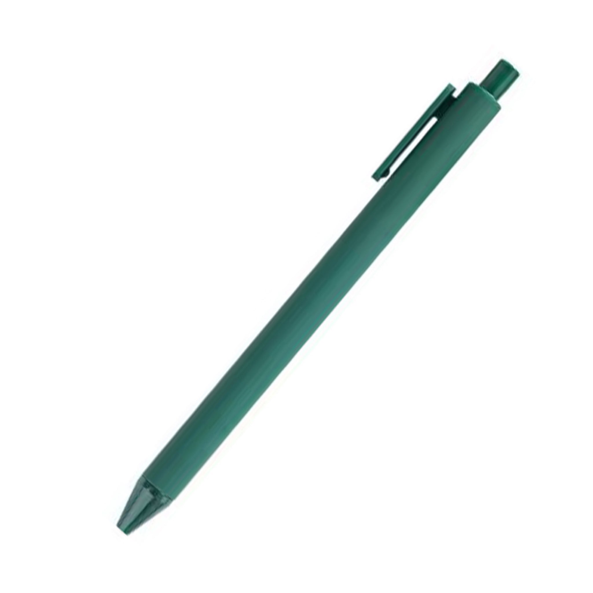 Retractable Ballpoint Pen