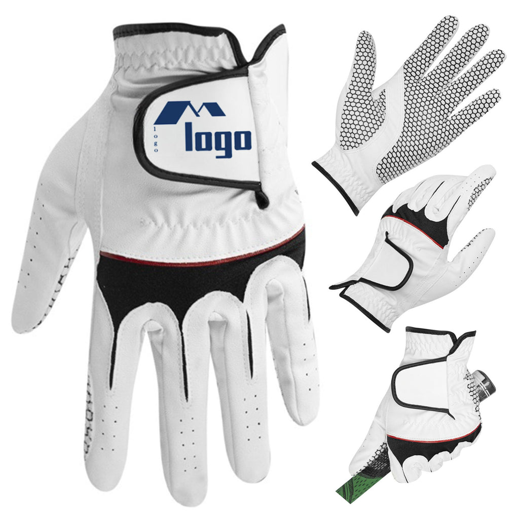 Left Hand Golf Glove