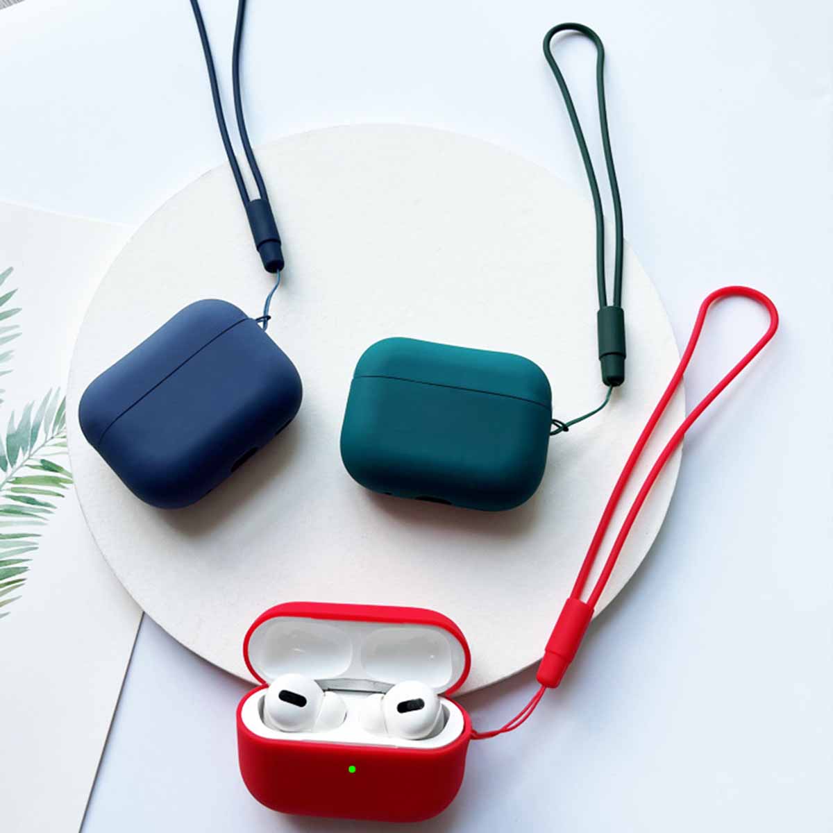 Ear Phone Protective Case