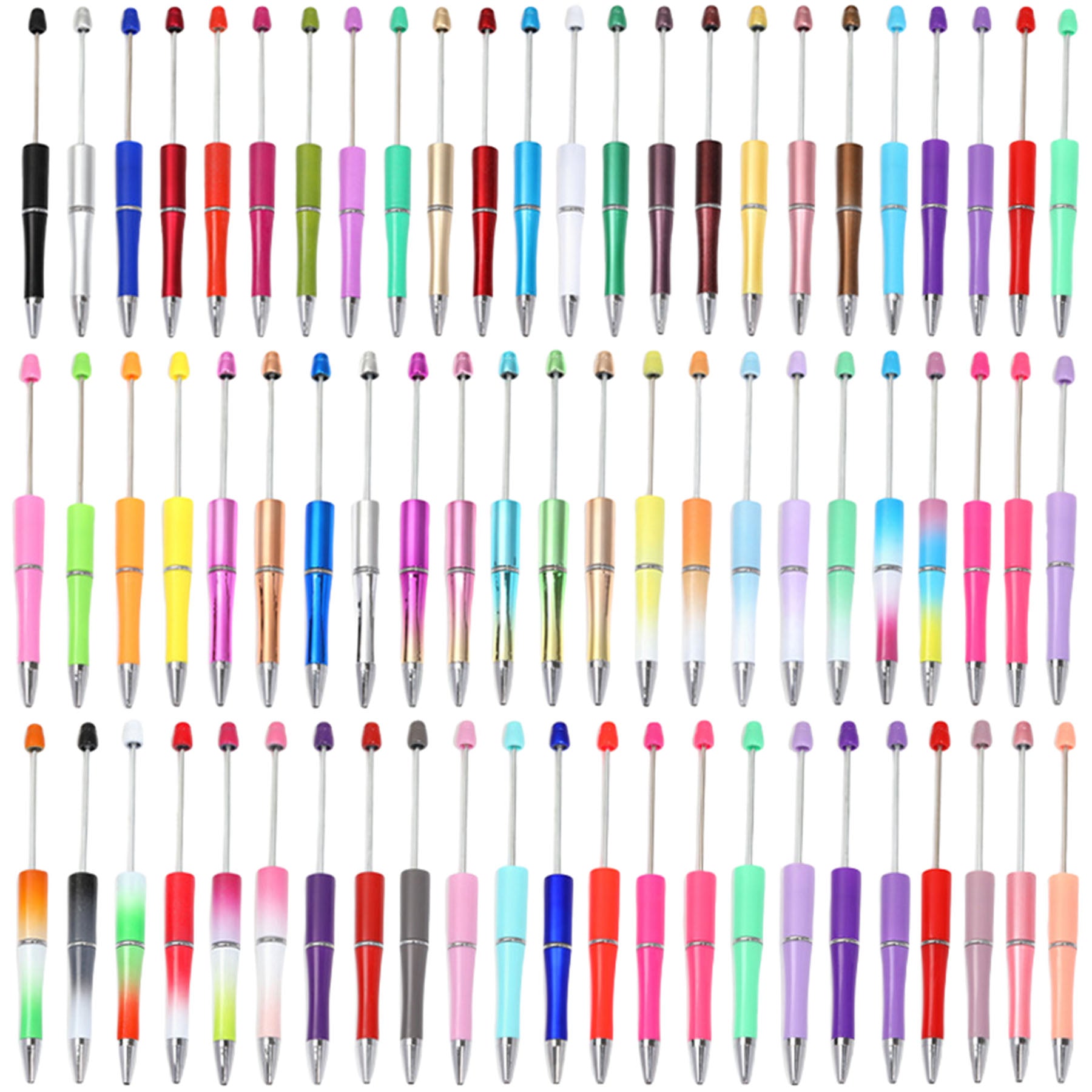 DIY Creative Bead Pen