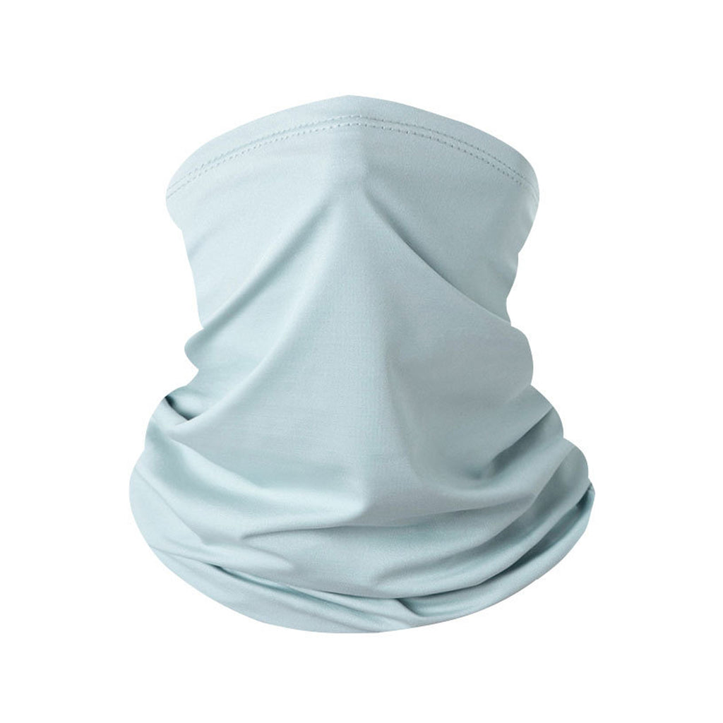 Neck Gaiter Face Cover Mask