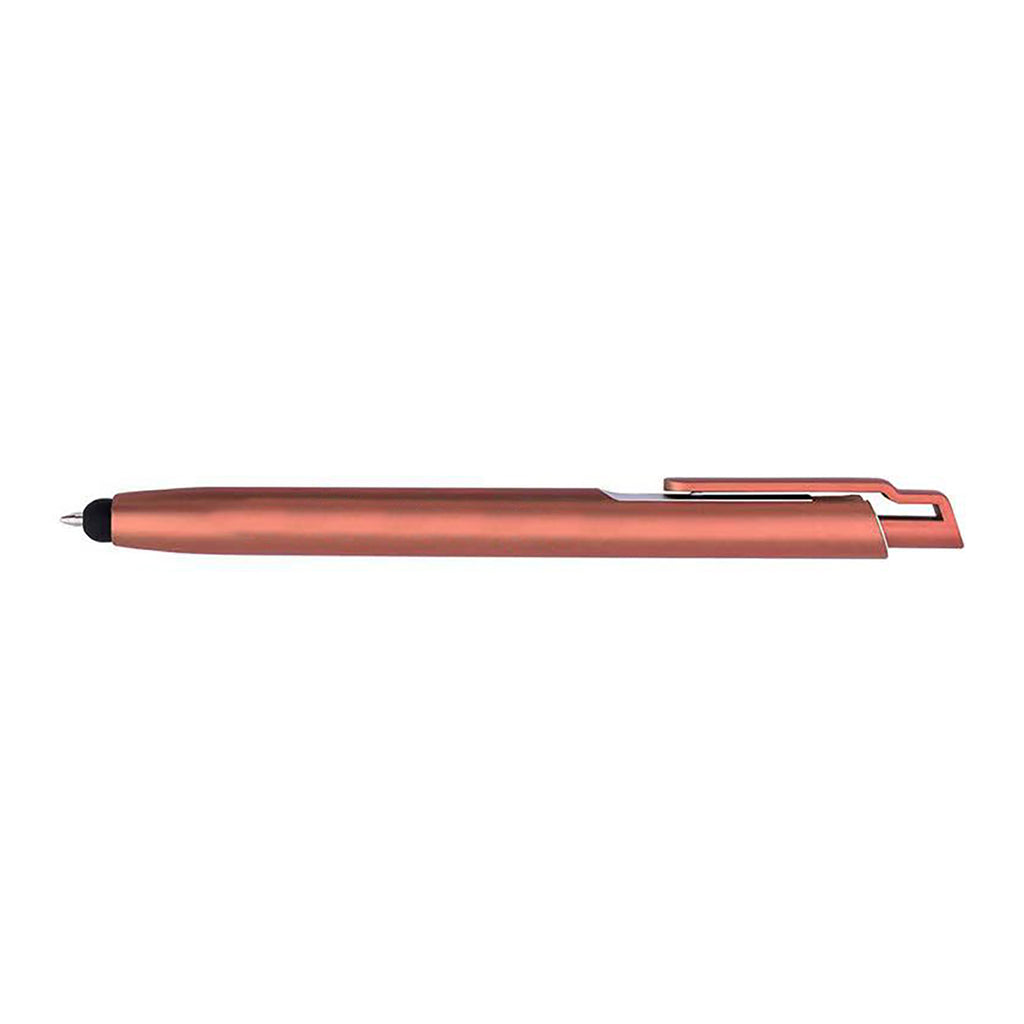 3-In-1 Stylus And Ballpoint With Nfc Pen