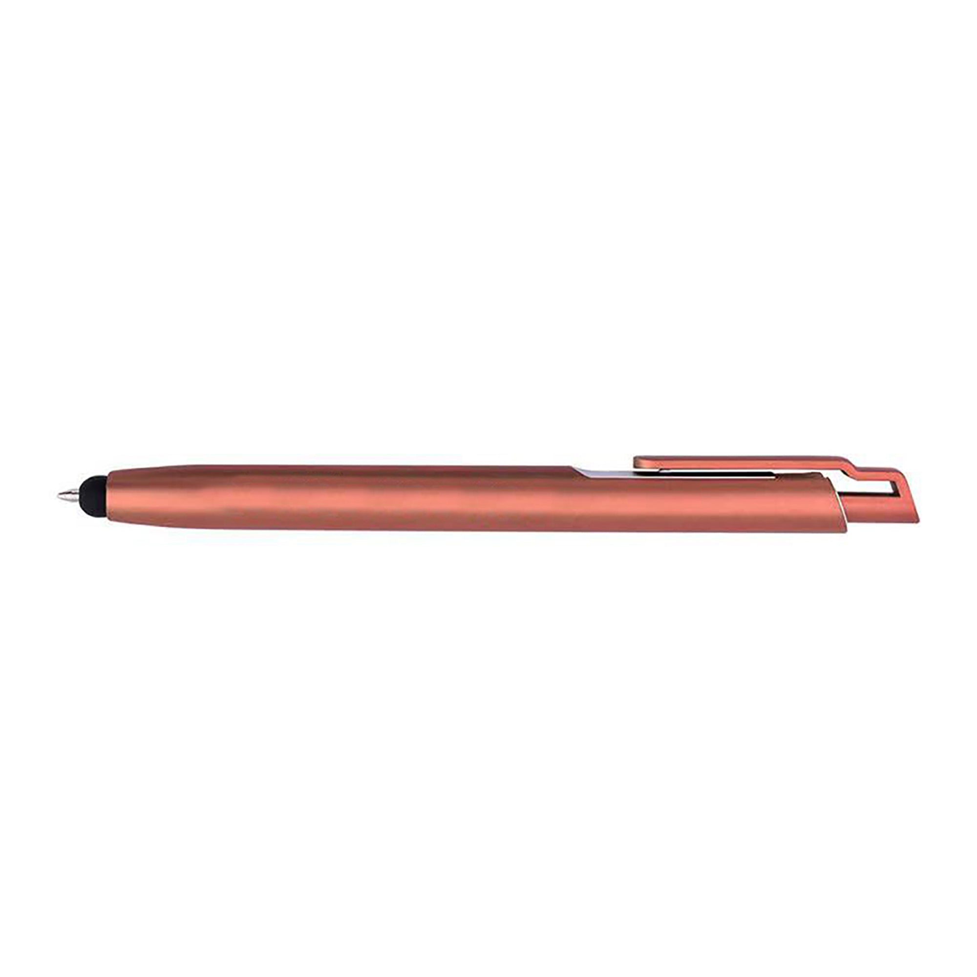 3-In-1 Stylus And Ballpoint With Nfc Pen