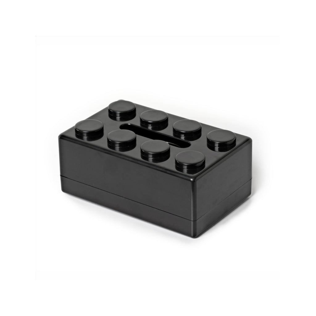 Creative Household Building Block Tissue Box