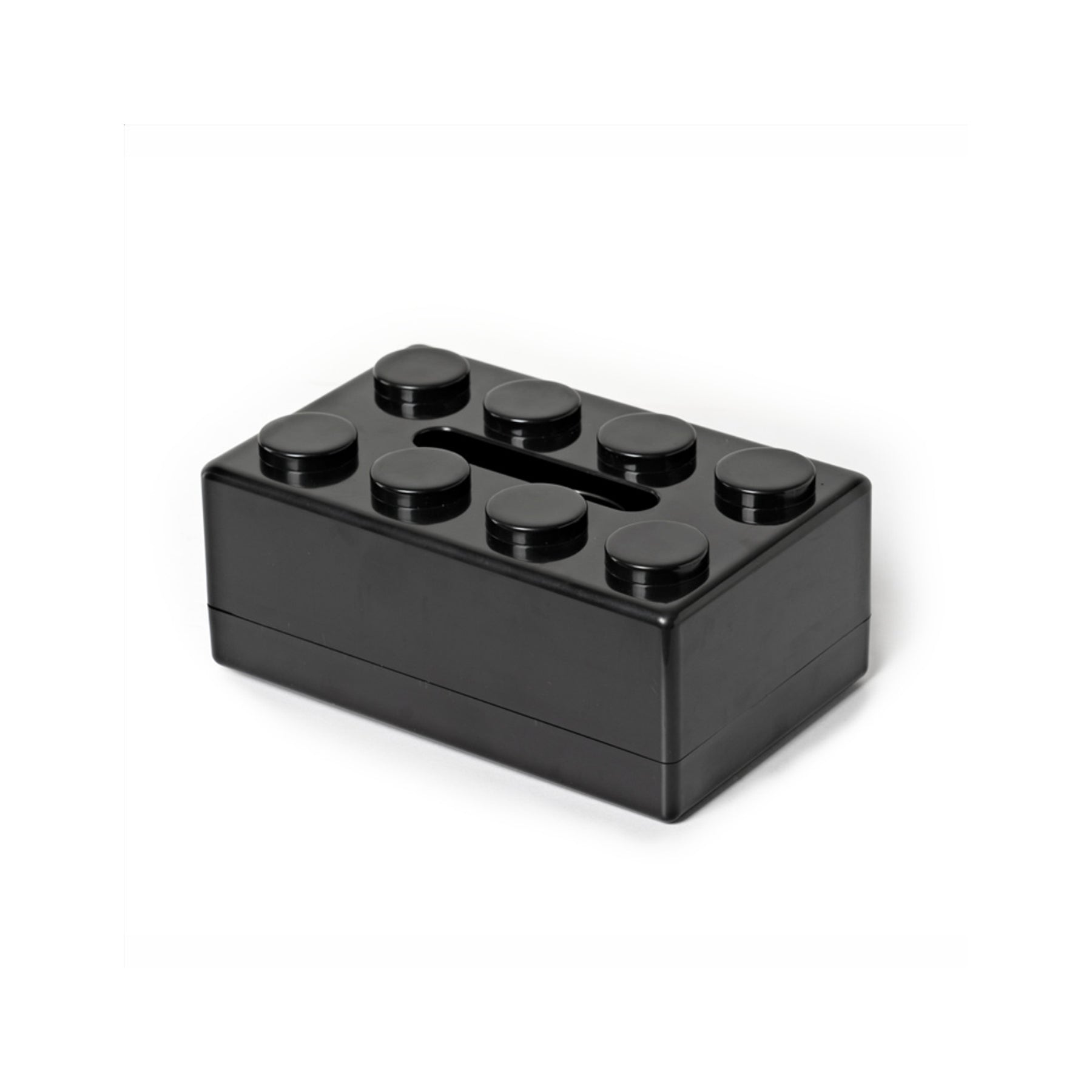 Creative Household Building Block Tissue Box