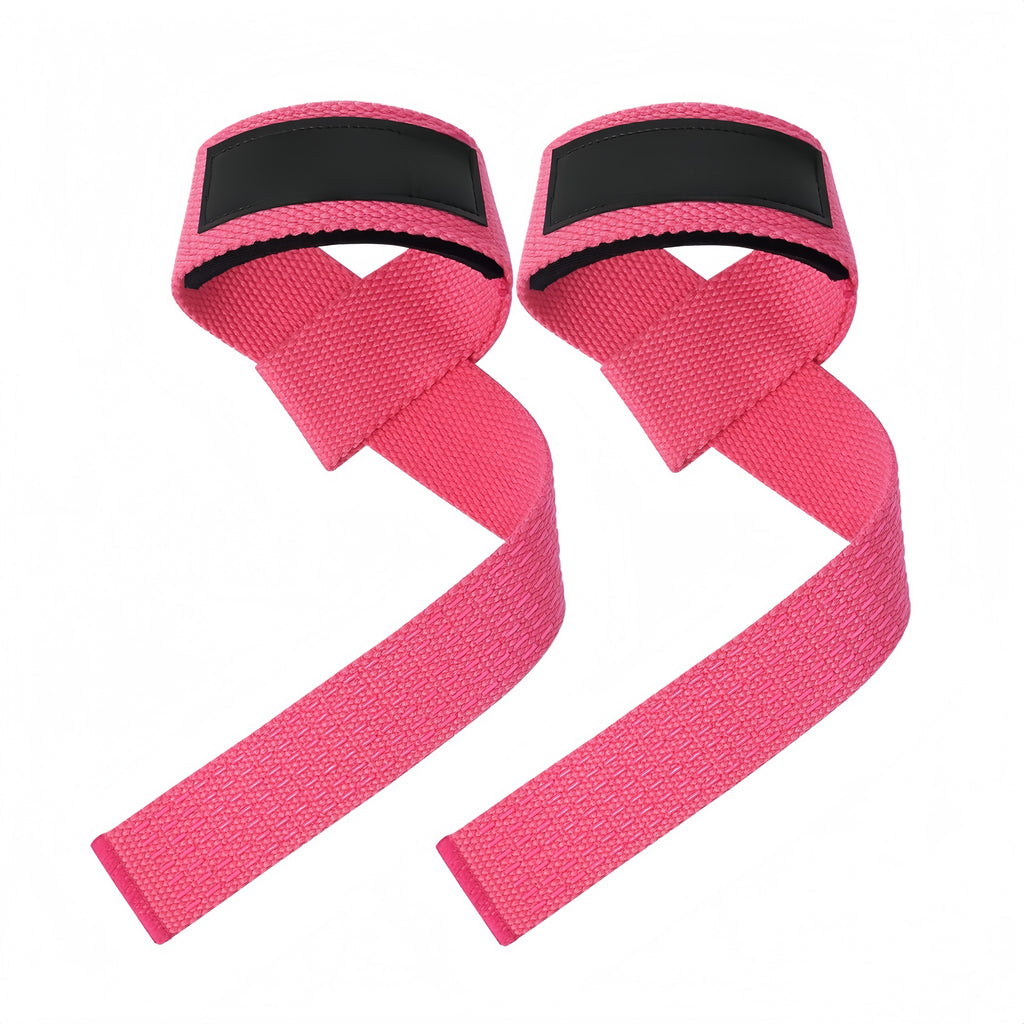 Fitness Lifting Straps