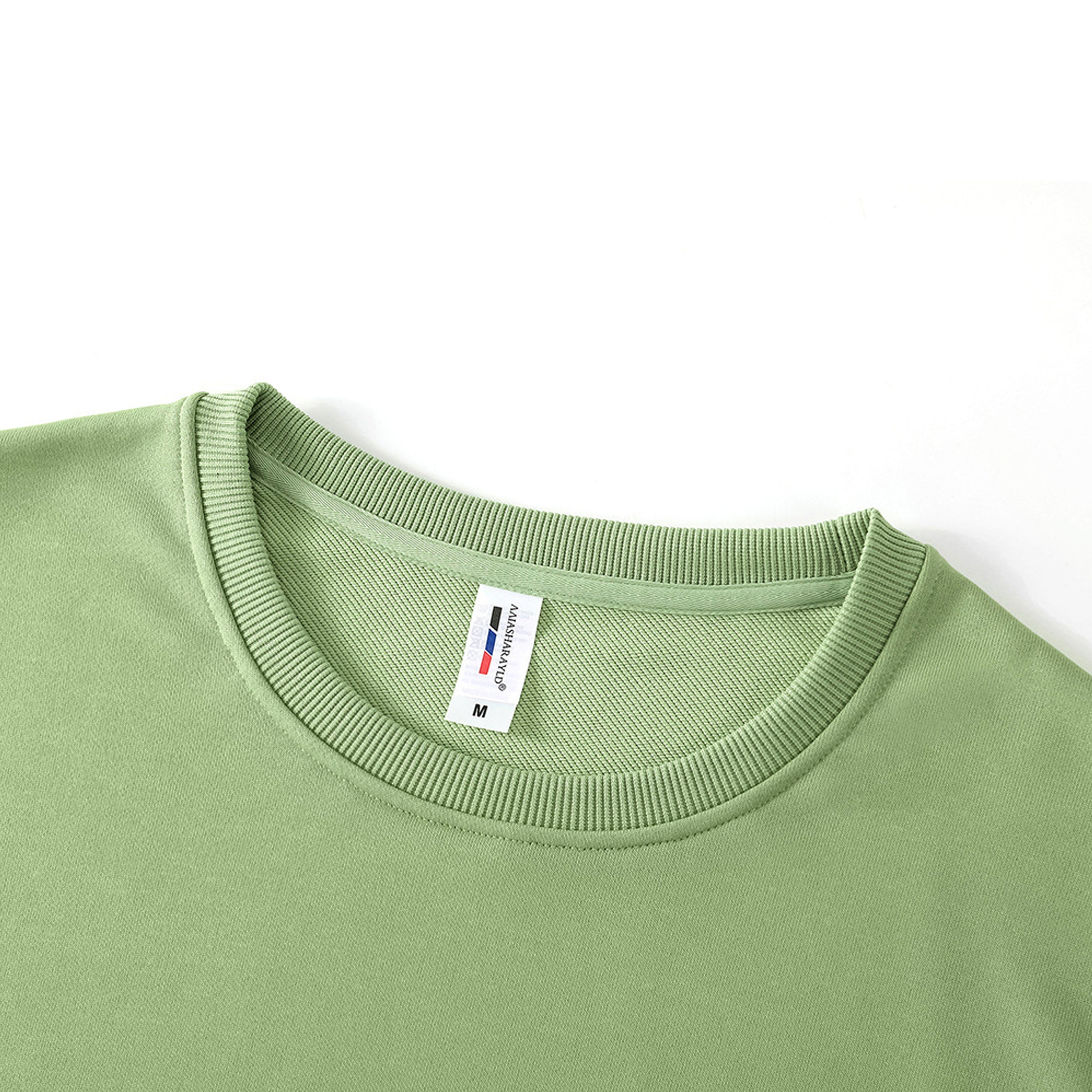 Mens Fleece Sweatshirt