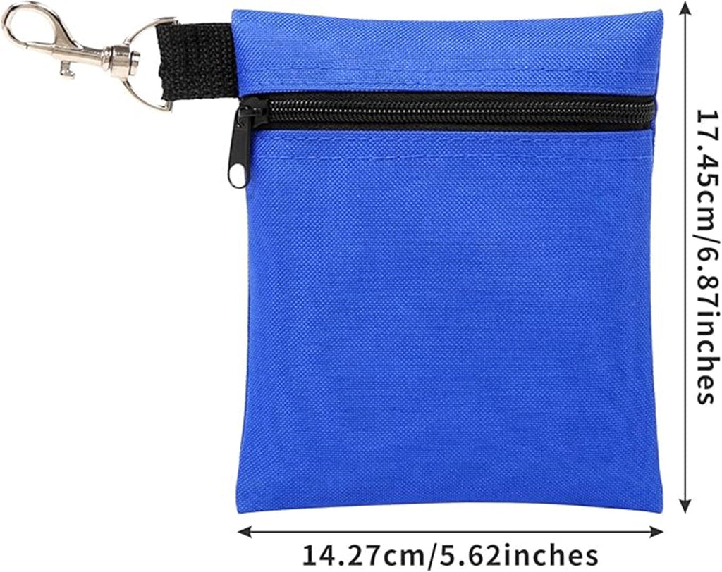 Golf Tee Pouch
