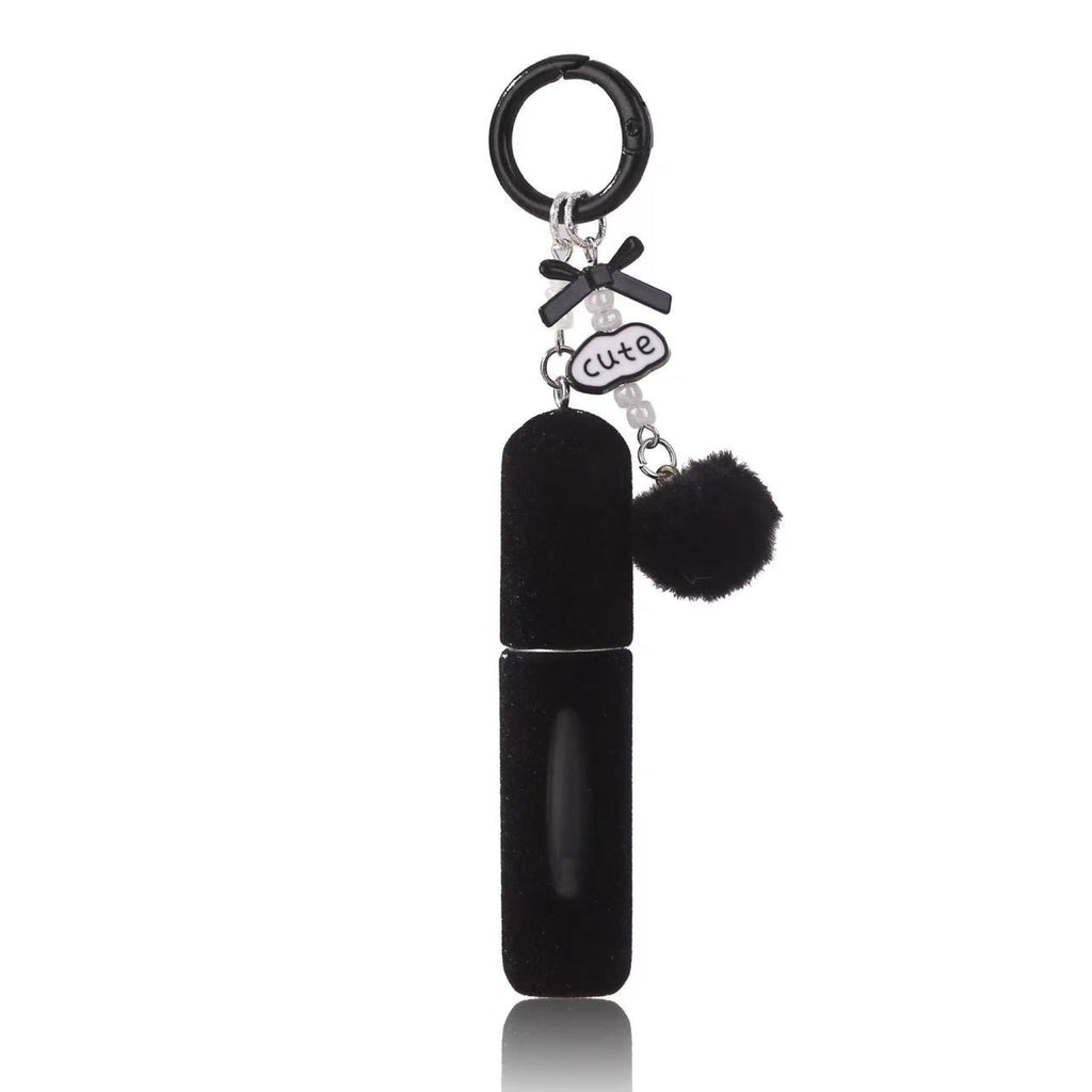 Portable Travel Perfume Dispenser Bottle