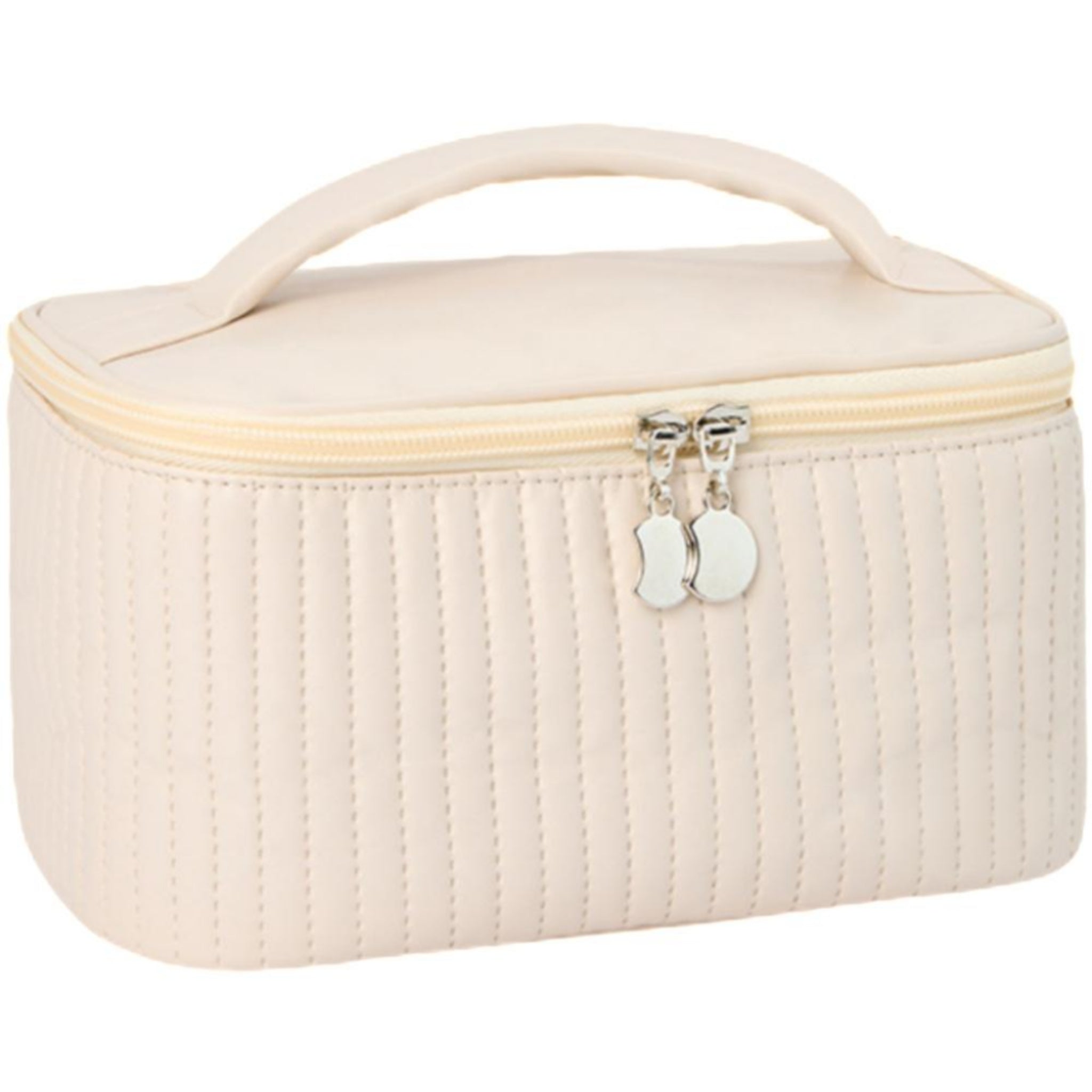 Large-Capacity Storage Makeup Bag