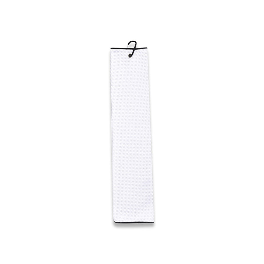 Microfiber Golf Towel with Hook