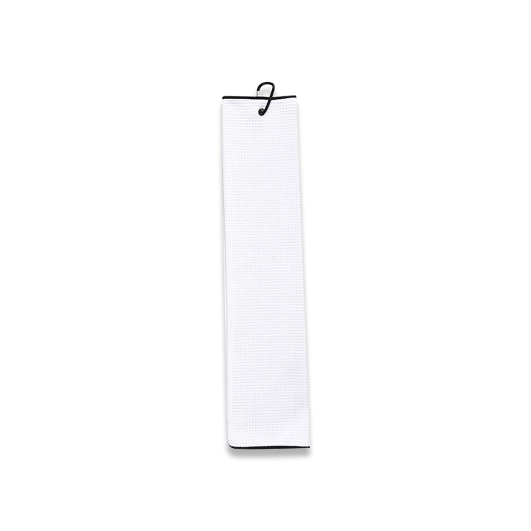 Microfiber Golf Towel with Hook