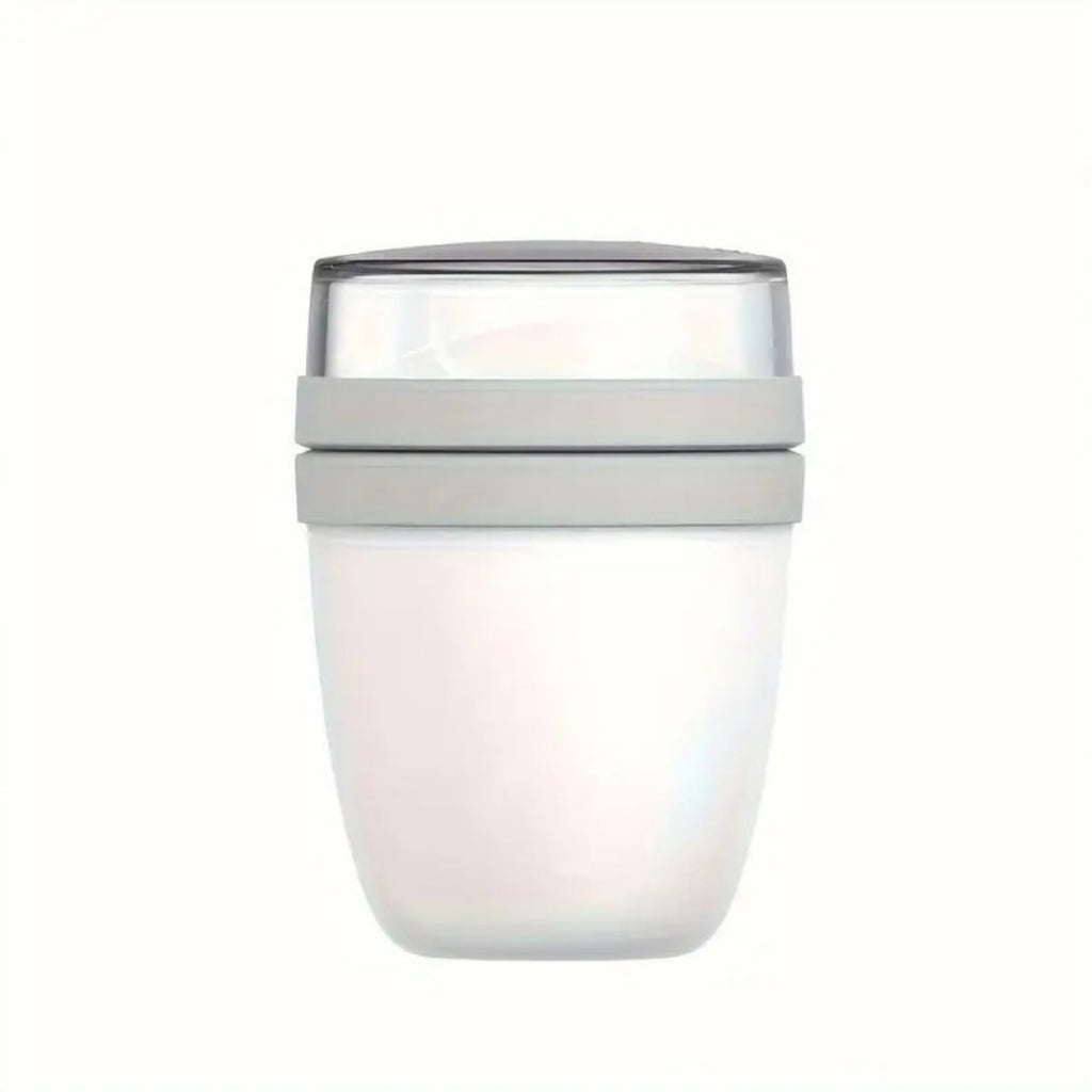 Oatmeal Lunch Container