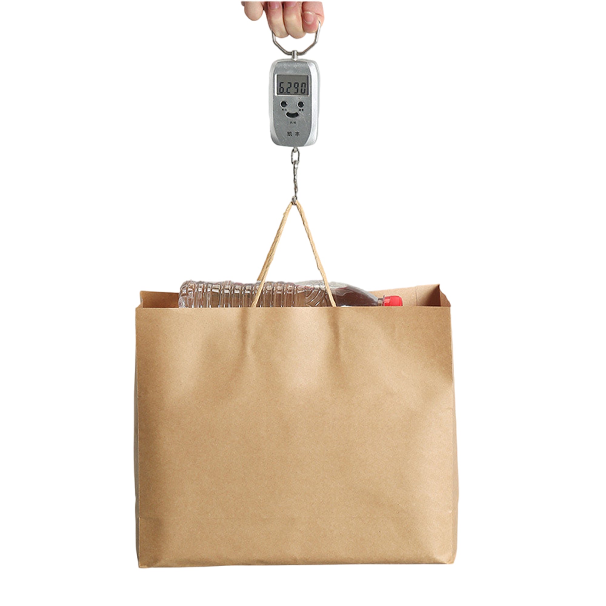 Multicolour Medium Gift Bags