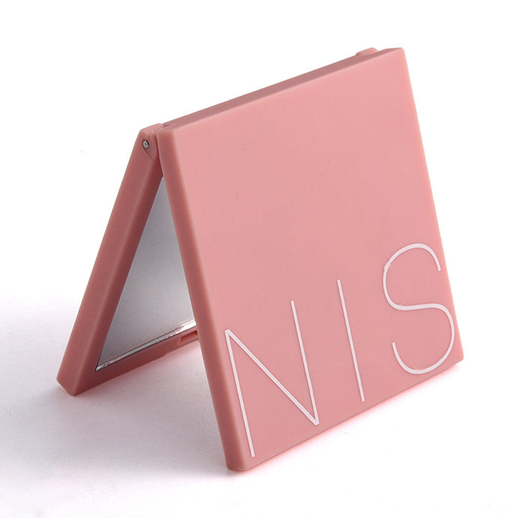 Portable Small Mirror