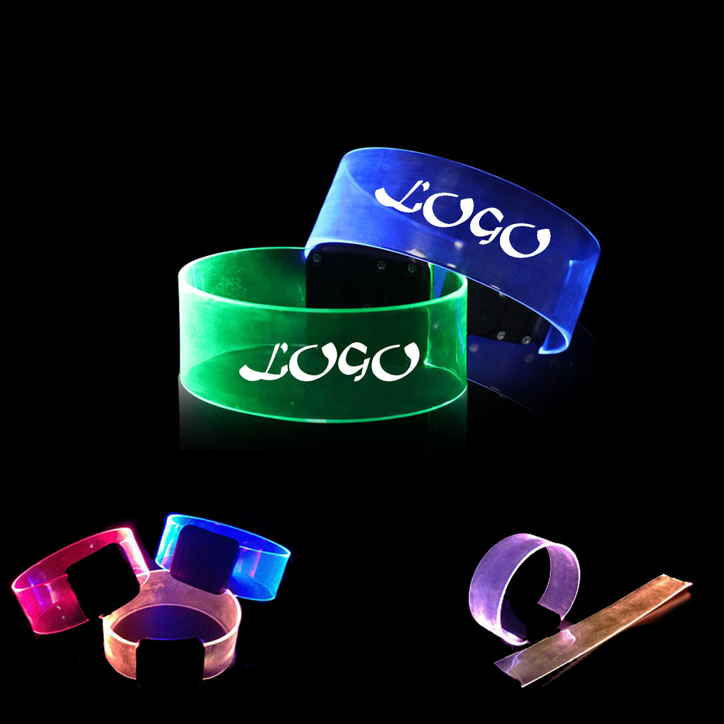 Led Magnetic Luminous Bracelet