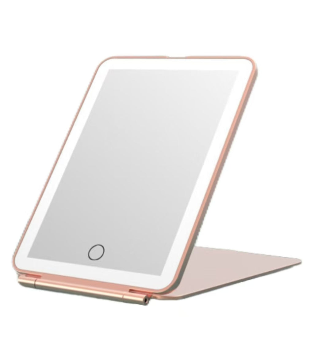 Travel Makeup Mirror