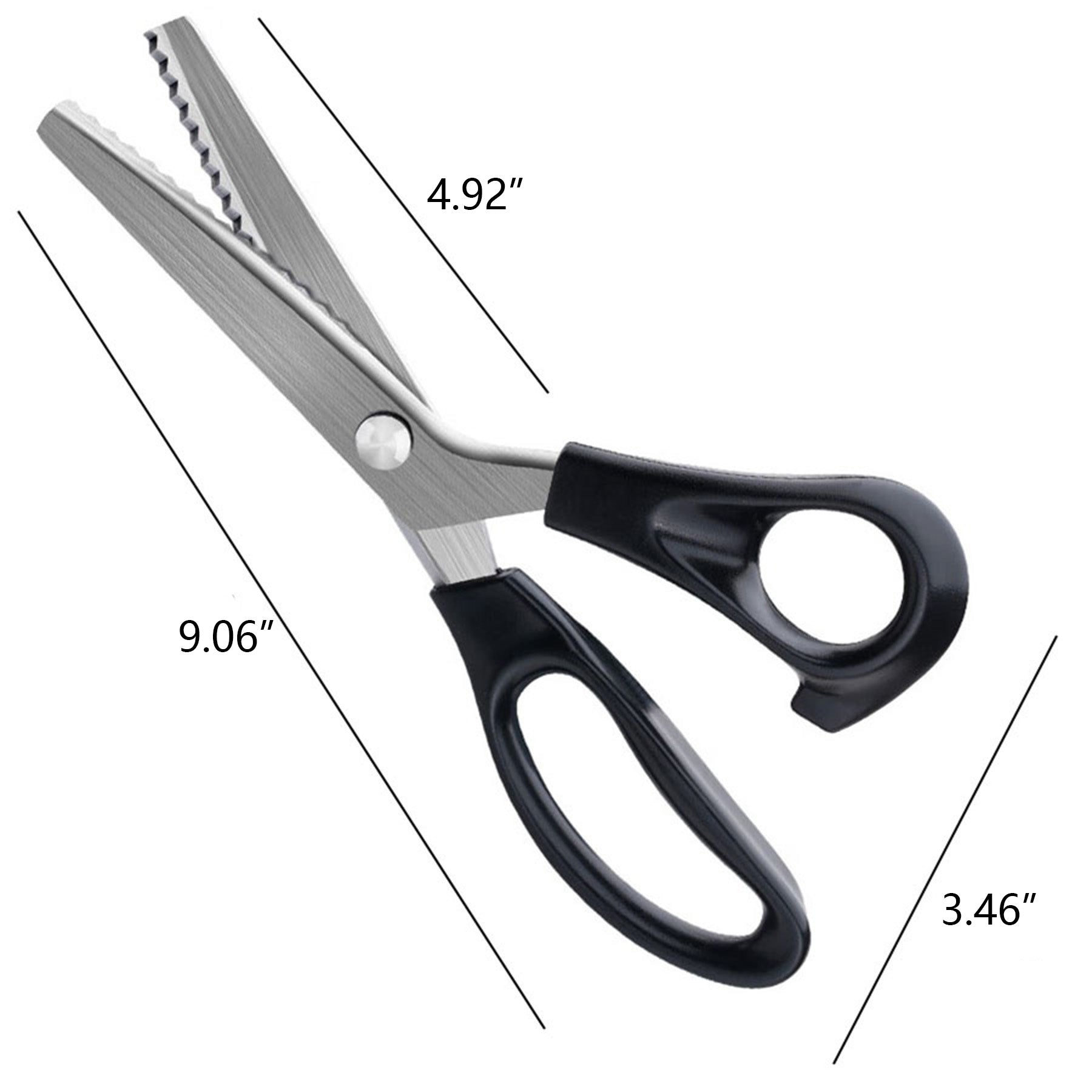 Dental Cloth Scissors Lace Scissors