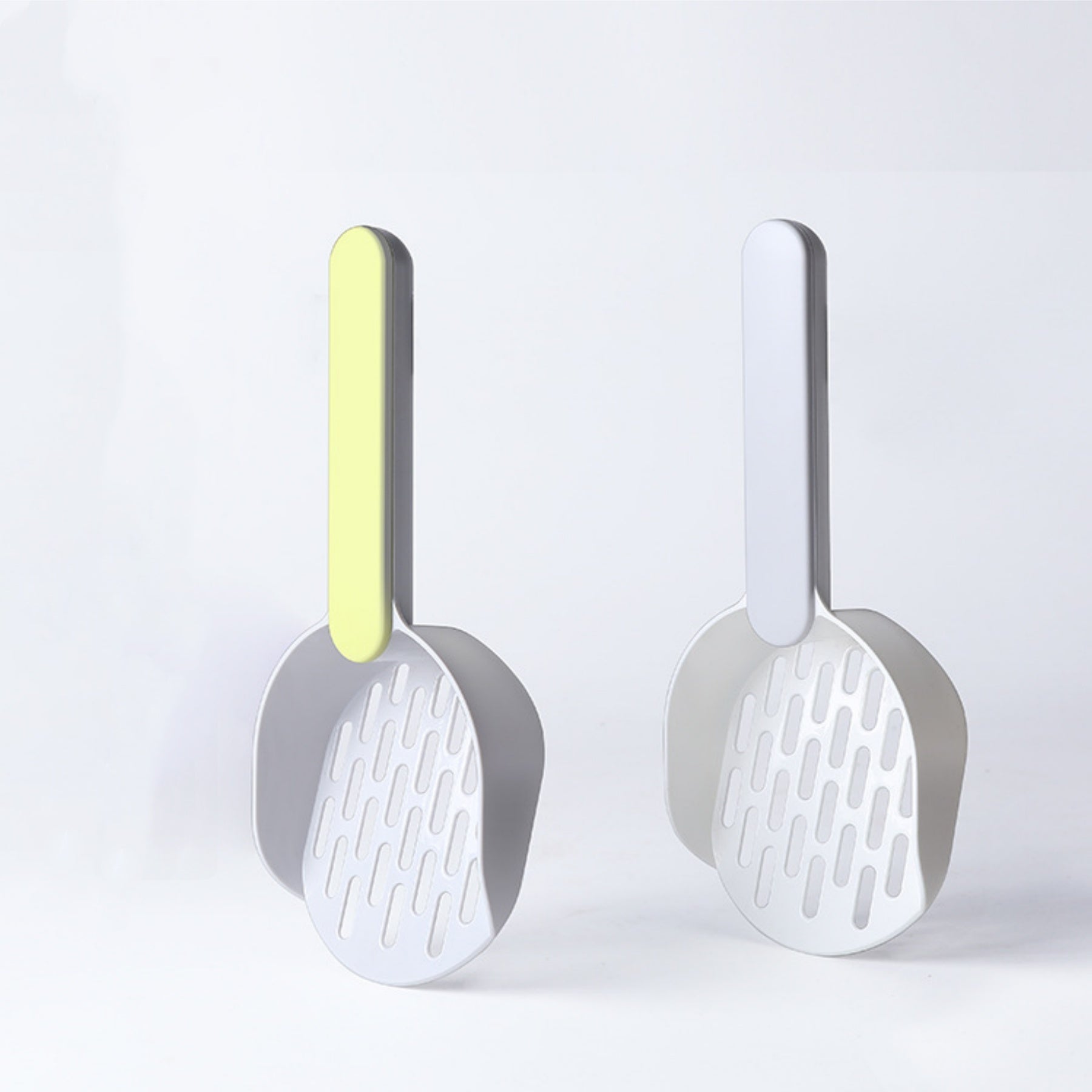 Pet Cleaning Scoop
