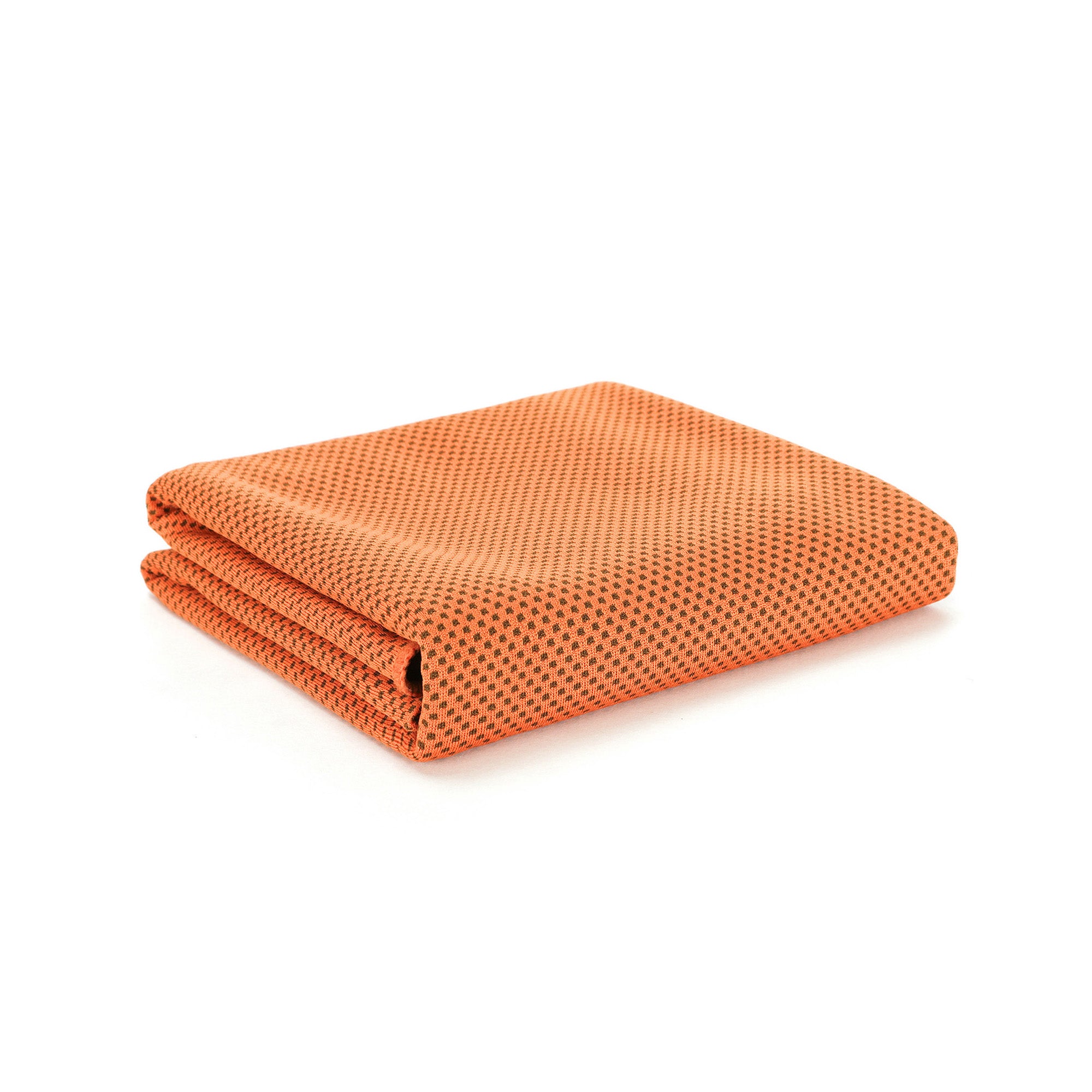 170Gms Cooling Towels Bulk With Reusable Carry Bottle