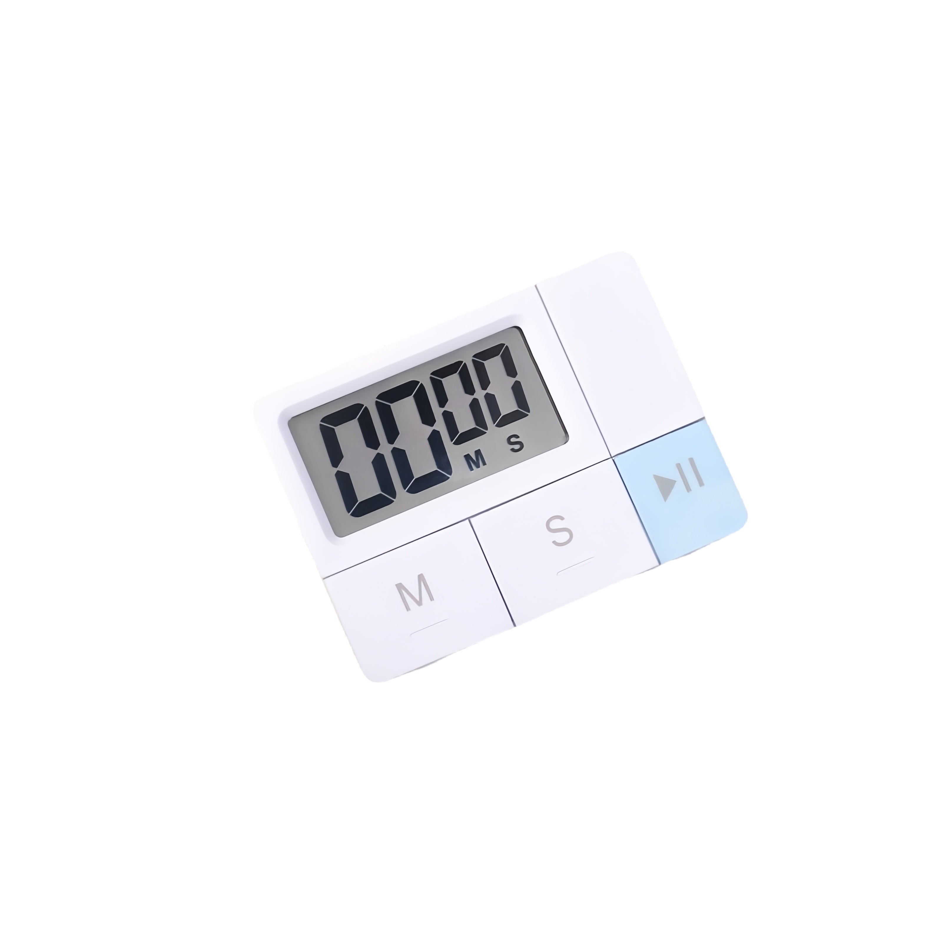 Portable Timer Countdown Stopwatch