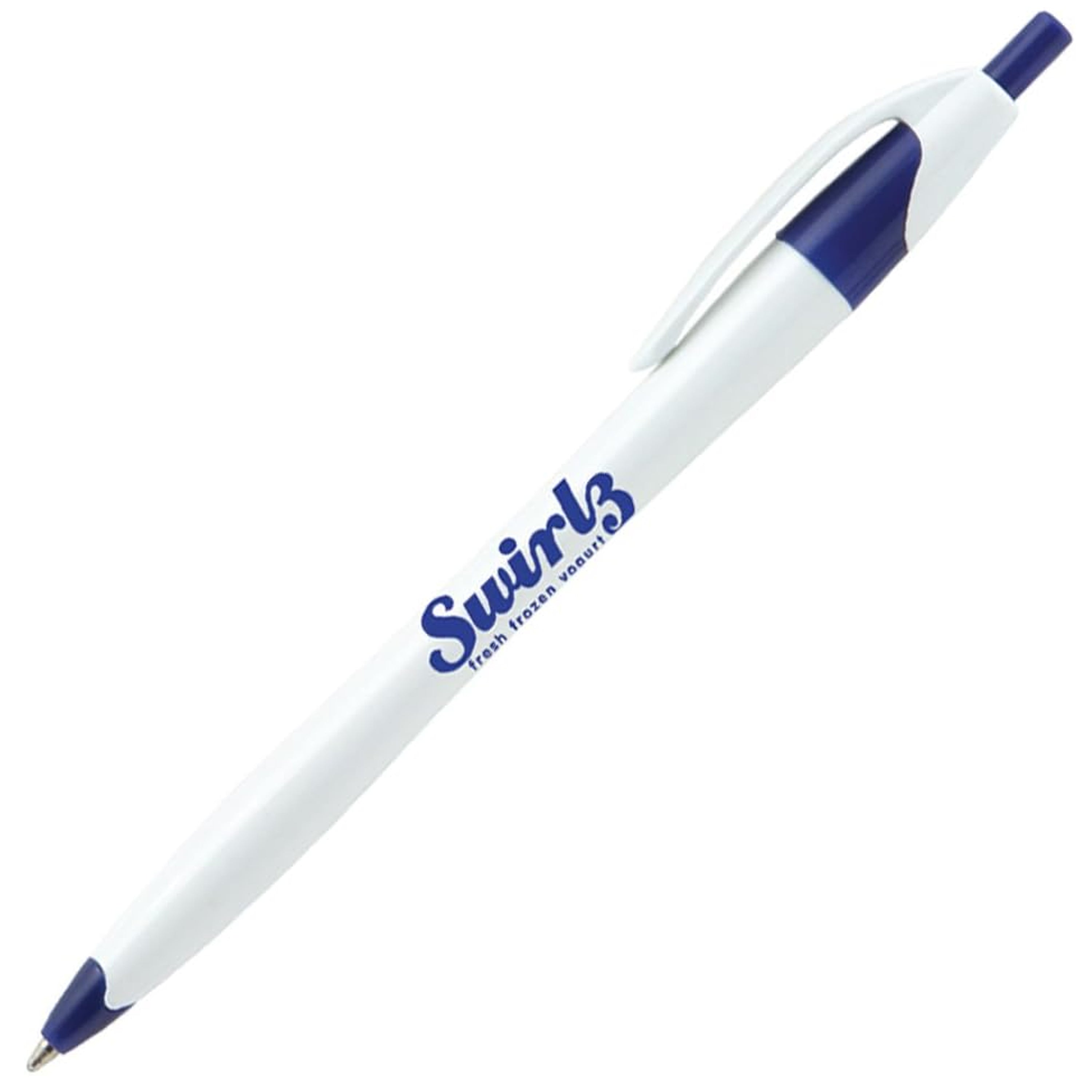 Promotional Classic Click Pen Printed With Your Logo